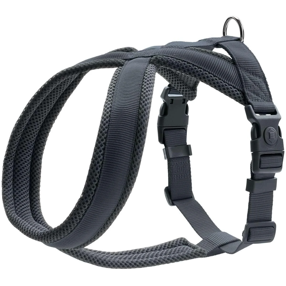 Hunter Harness London Comfort ML Anthracite ML