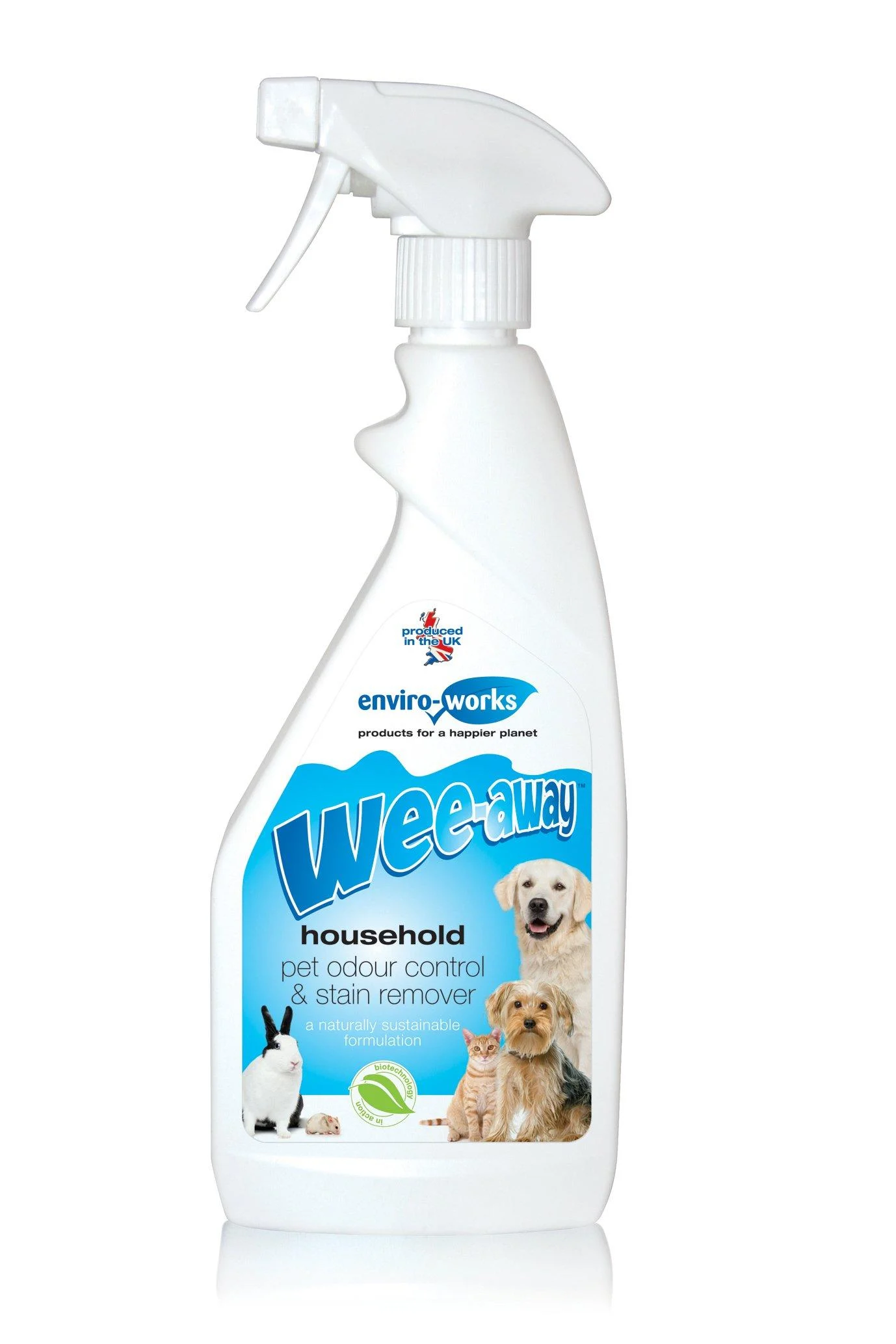 Wee-Away Pet 500ml