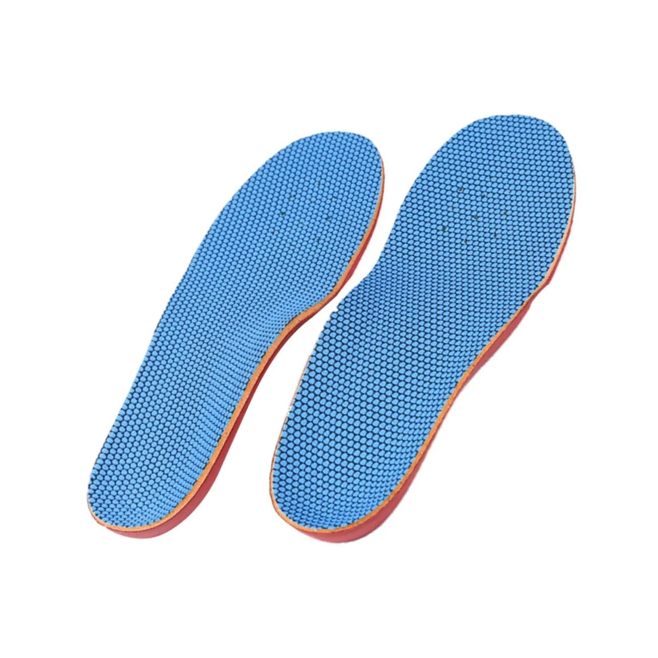 Beaupretty 1 Pair Sports Insoles Correct Insoles Children Insoles Shoes Pad Sports Insoles Breathable Shoes Pads Absorption Insoles for As Shown Size 3