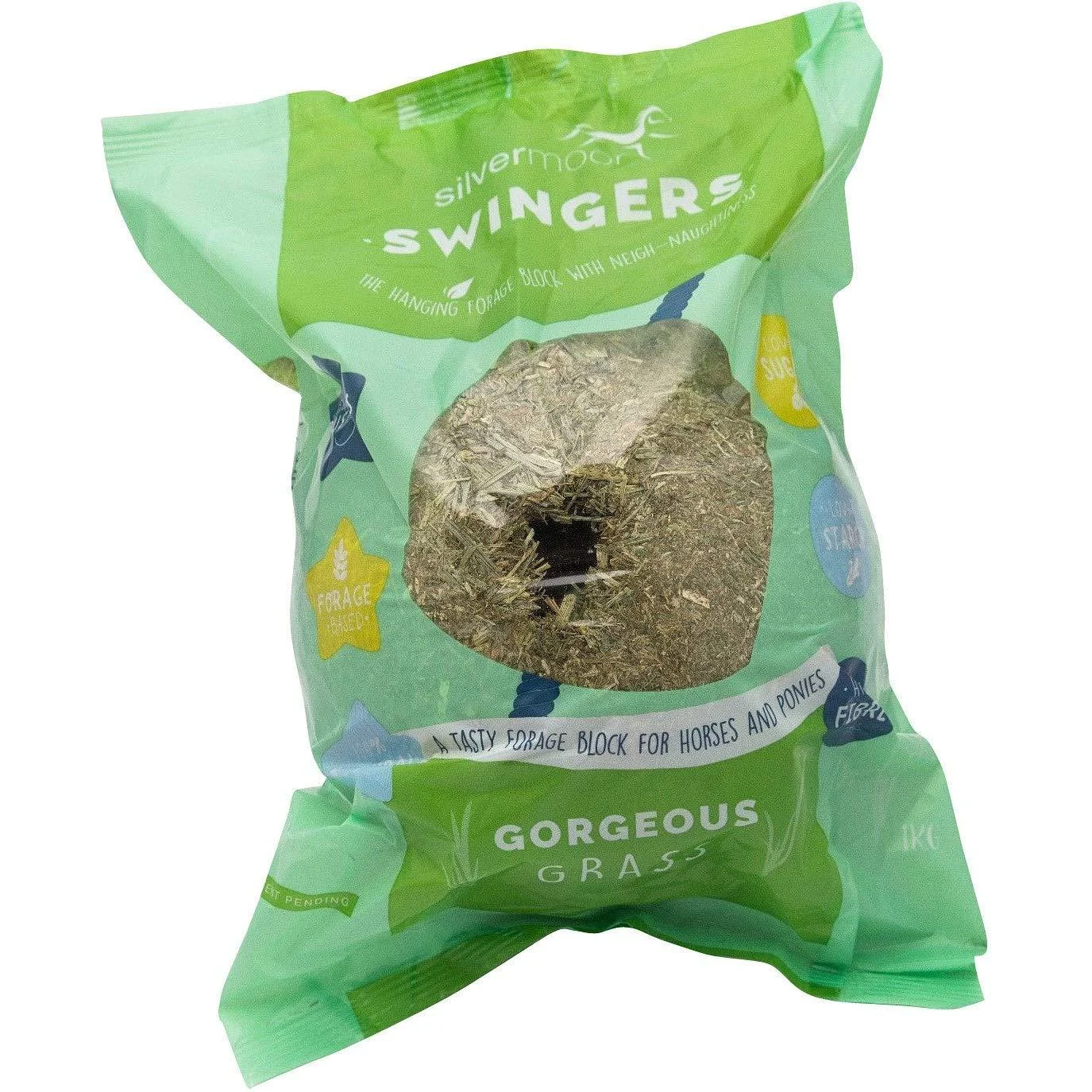 Silvermoor Swingers 1kg
