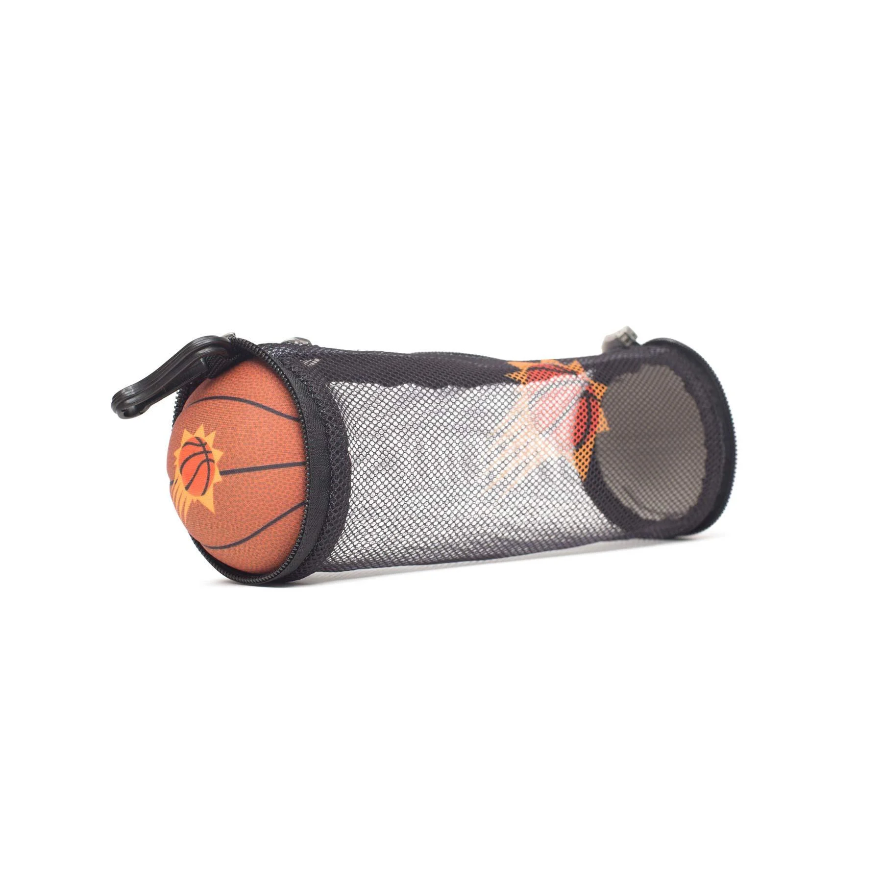 Maccabi Art Officially Licensed NBA Phoenix Suns Ball to Accessory Case