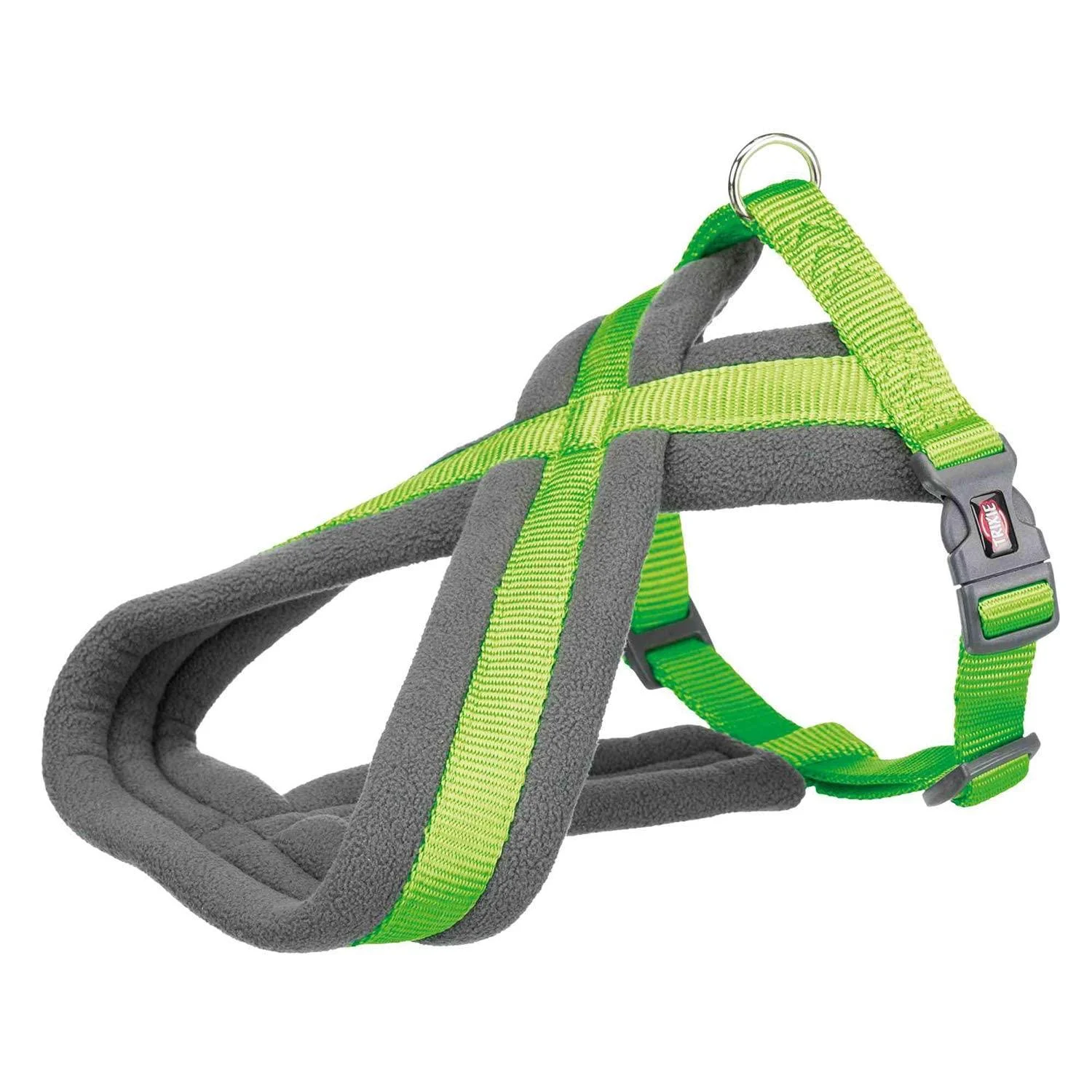 Premium touring harness apple ML 50-80 cm/25 mm