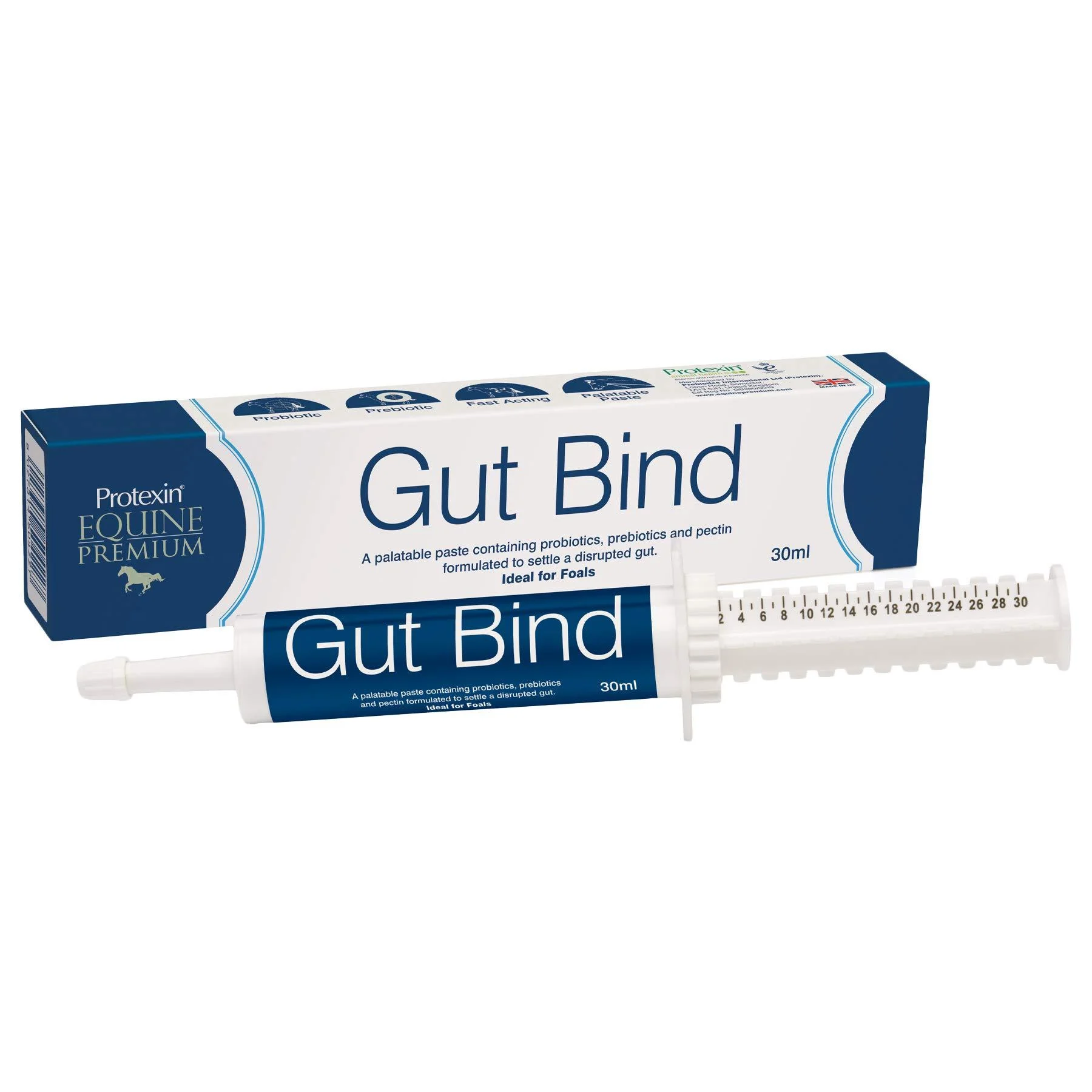 Protexin Equine Premium Gut Bind FE1014