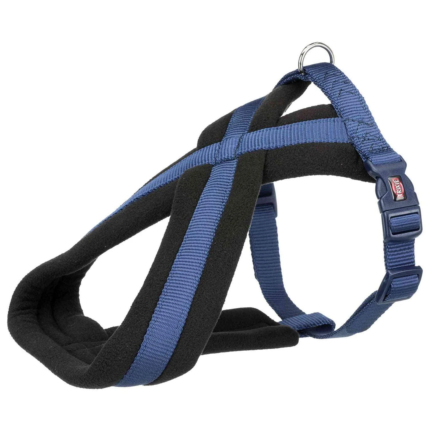 PREMIUM touring harness indigo ML 50-80 cm/25 mm