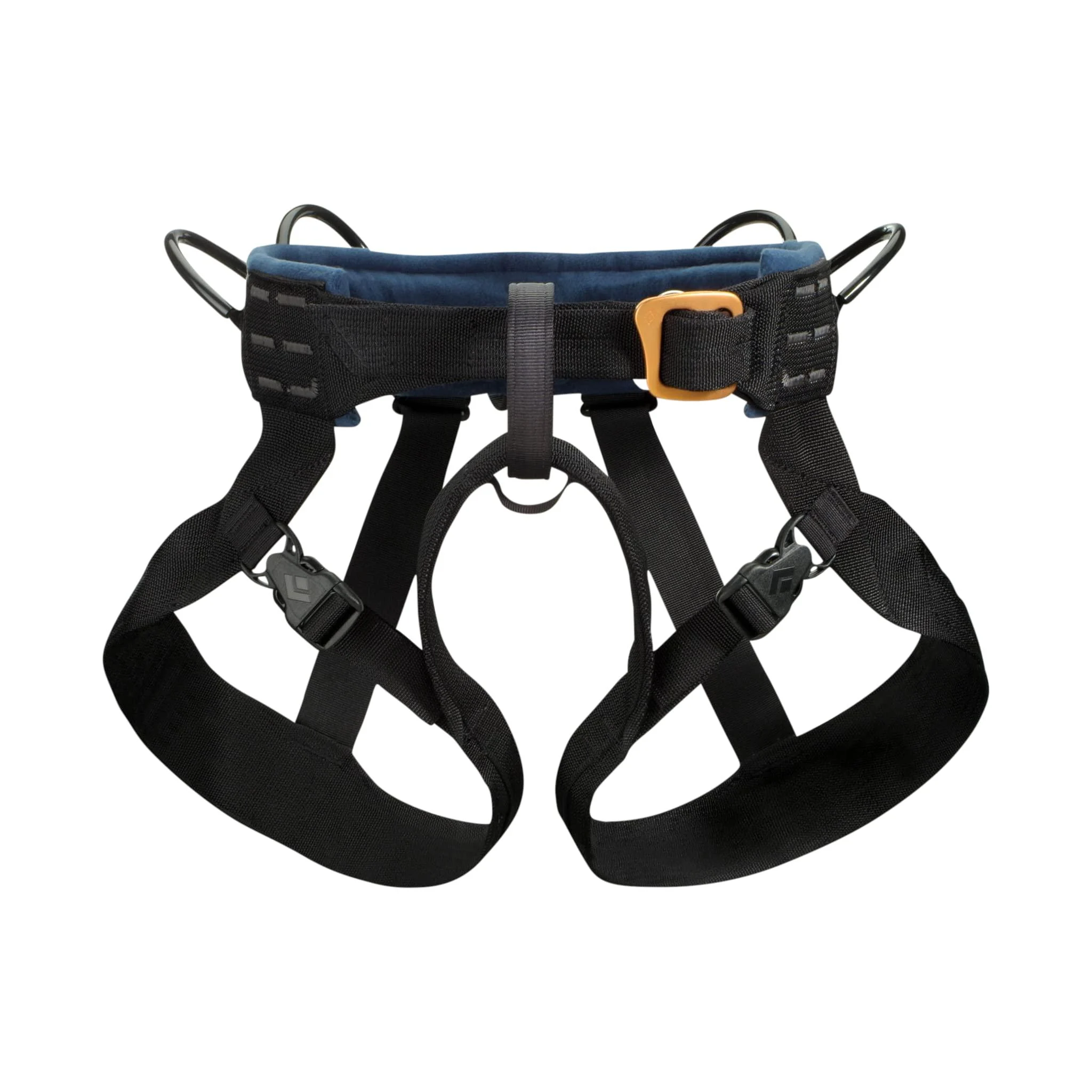 Black Diamond BOD Harness Medium Black