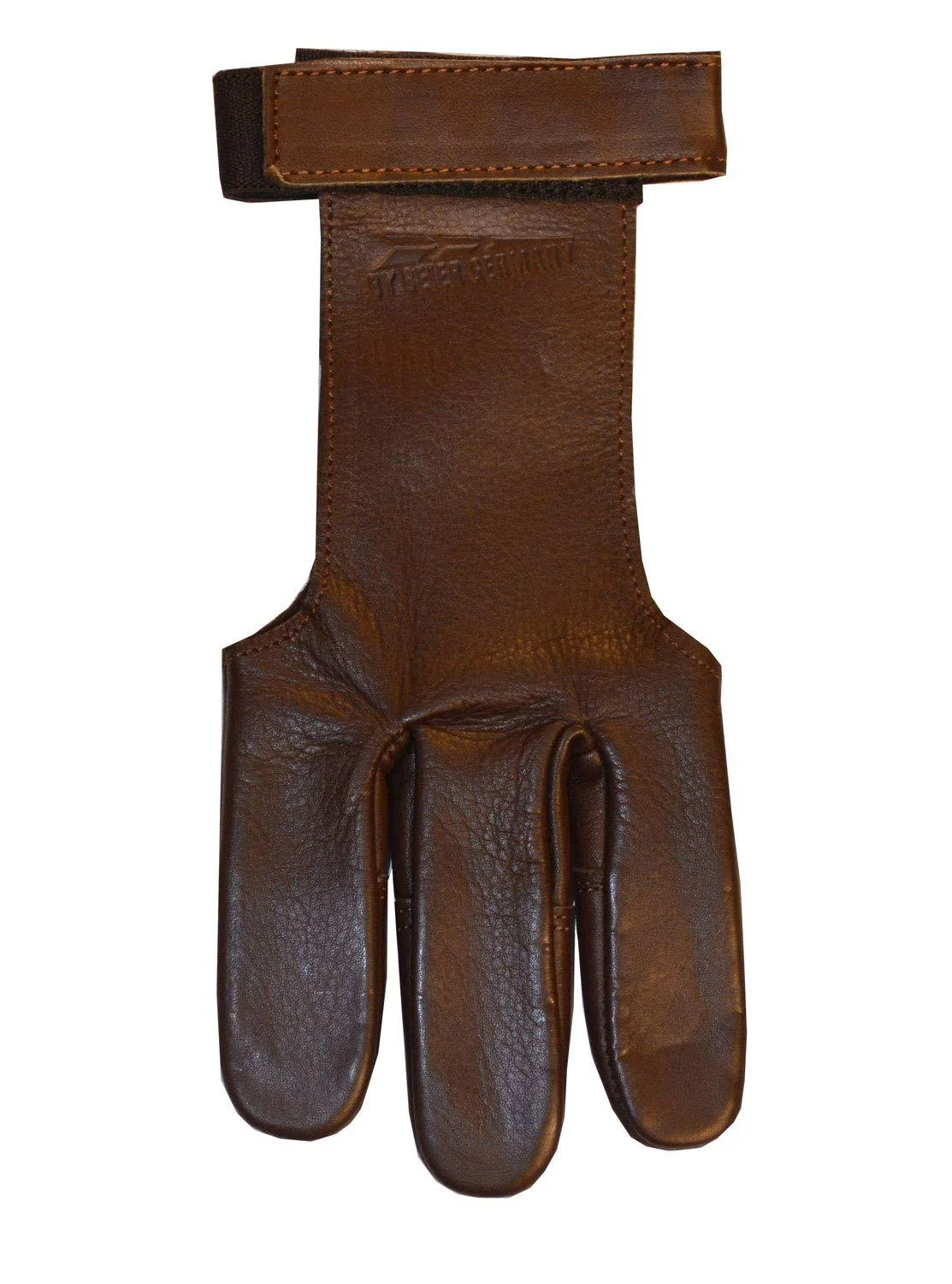 by Beier Germany M - Shooting Gloves Damascus