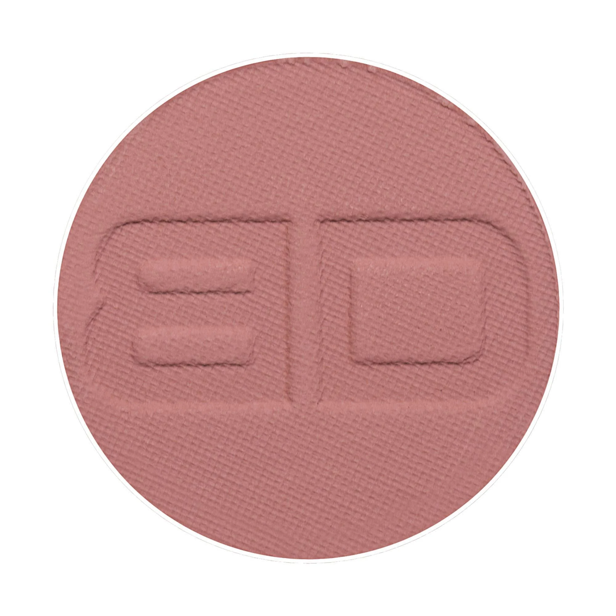 Beni Durrer powder pigment REFILL Classic matt - cold 2.5g