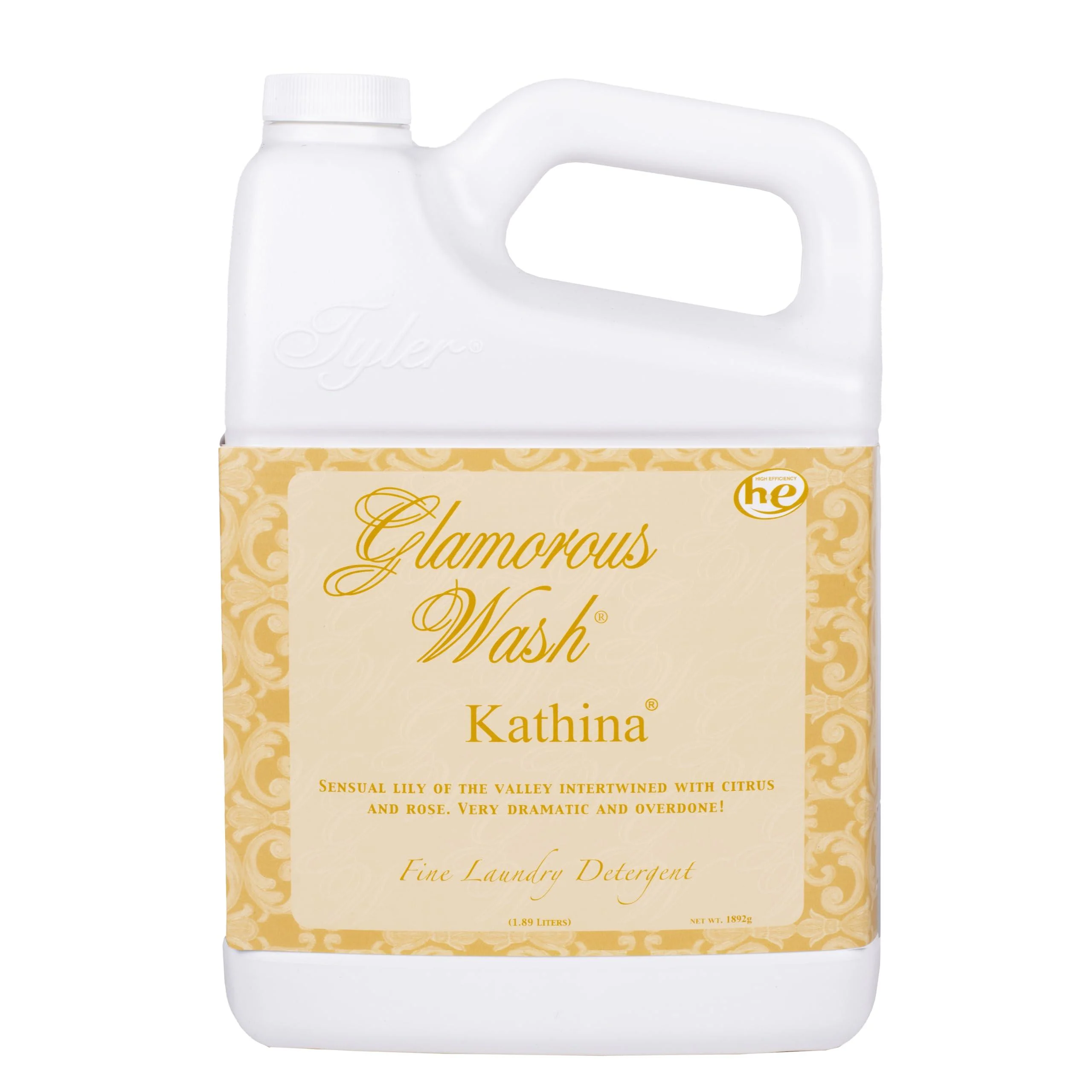 Tyler Candle Company Kathina Glamorous Wash