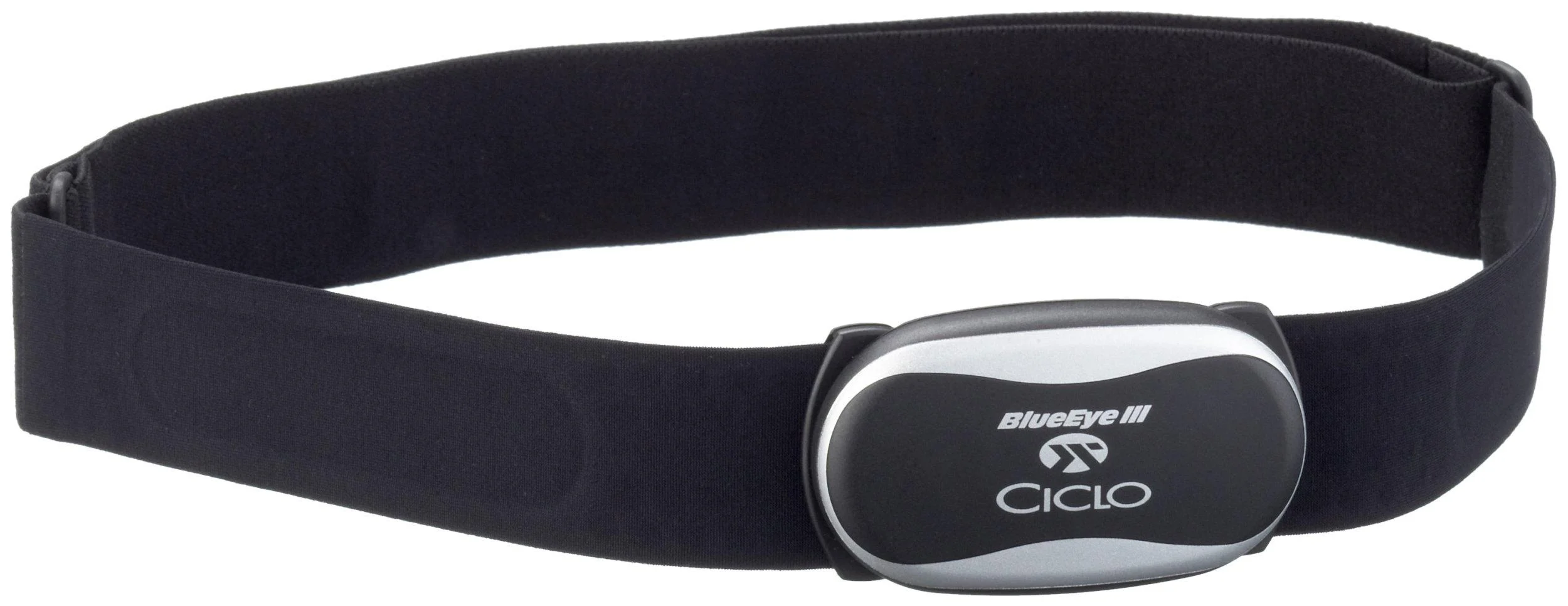 Ciclosport chest strap black 11203685