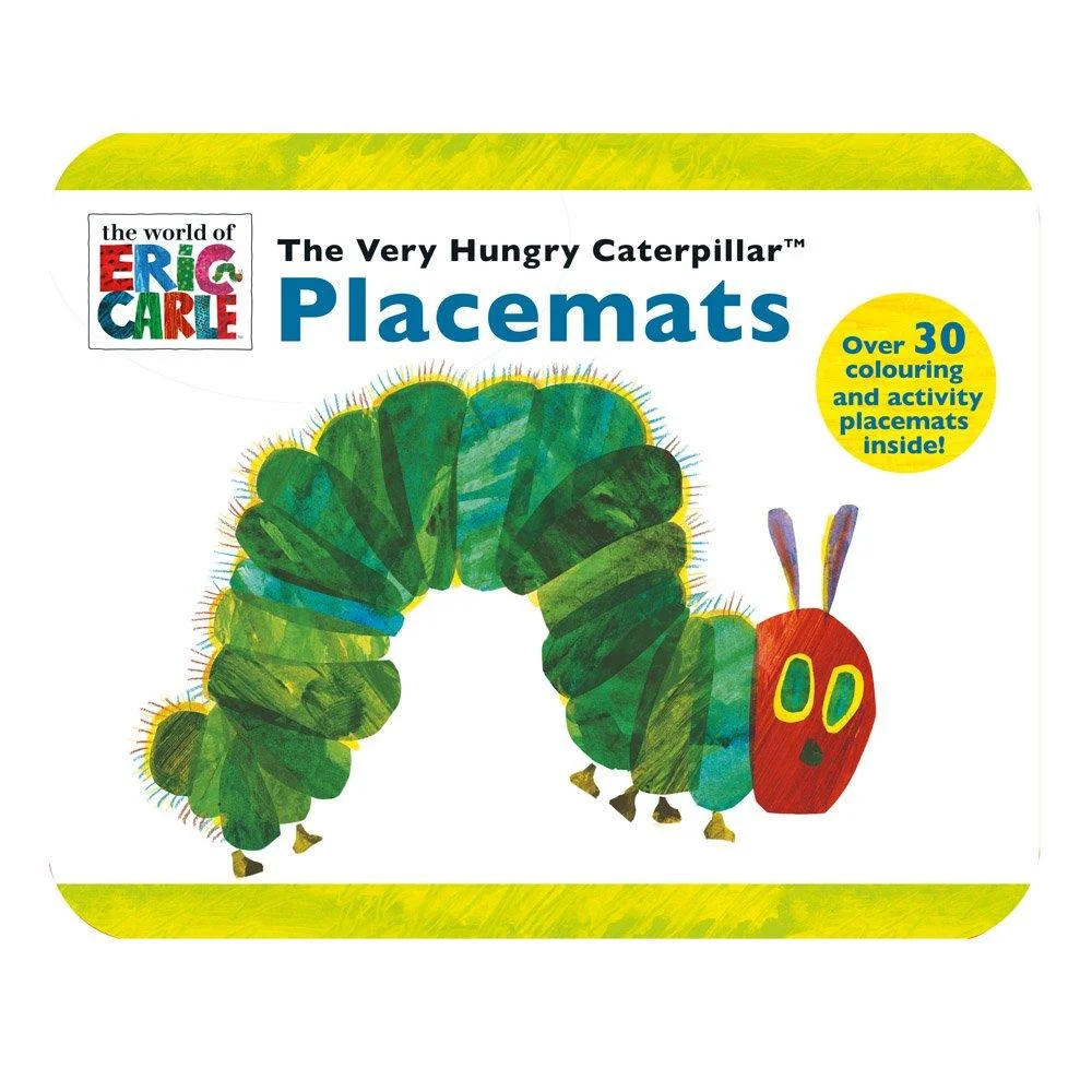 Alligator Products 2985/HCPM VHC Placemat Pad