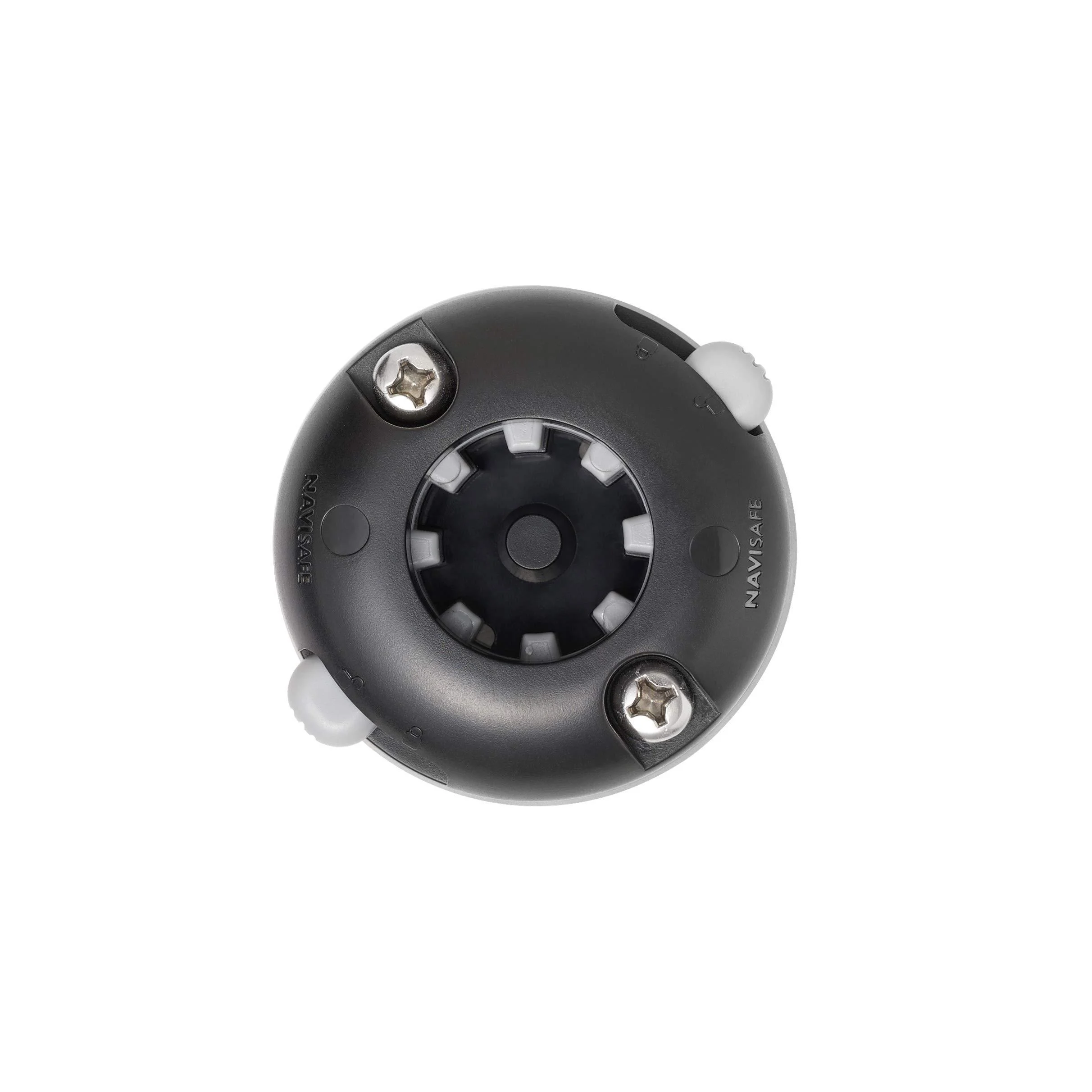 Navimount Horizontal (Black) Includes Screws, Navisafe-953-1