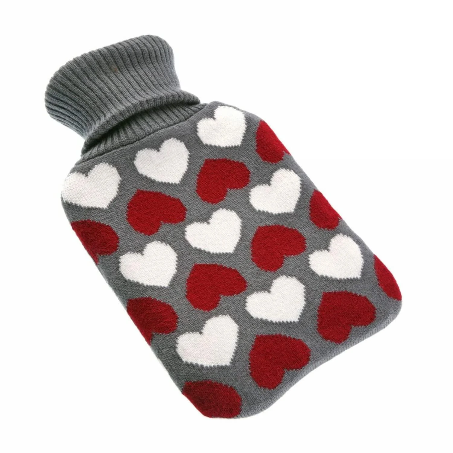 Versa hot water bottle standard