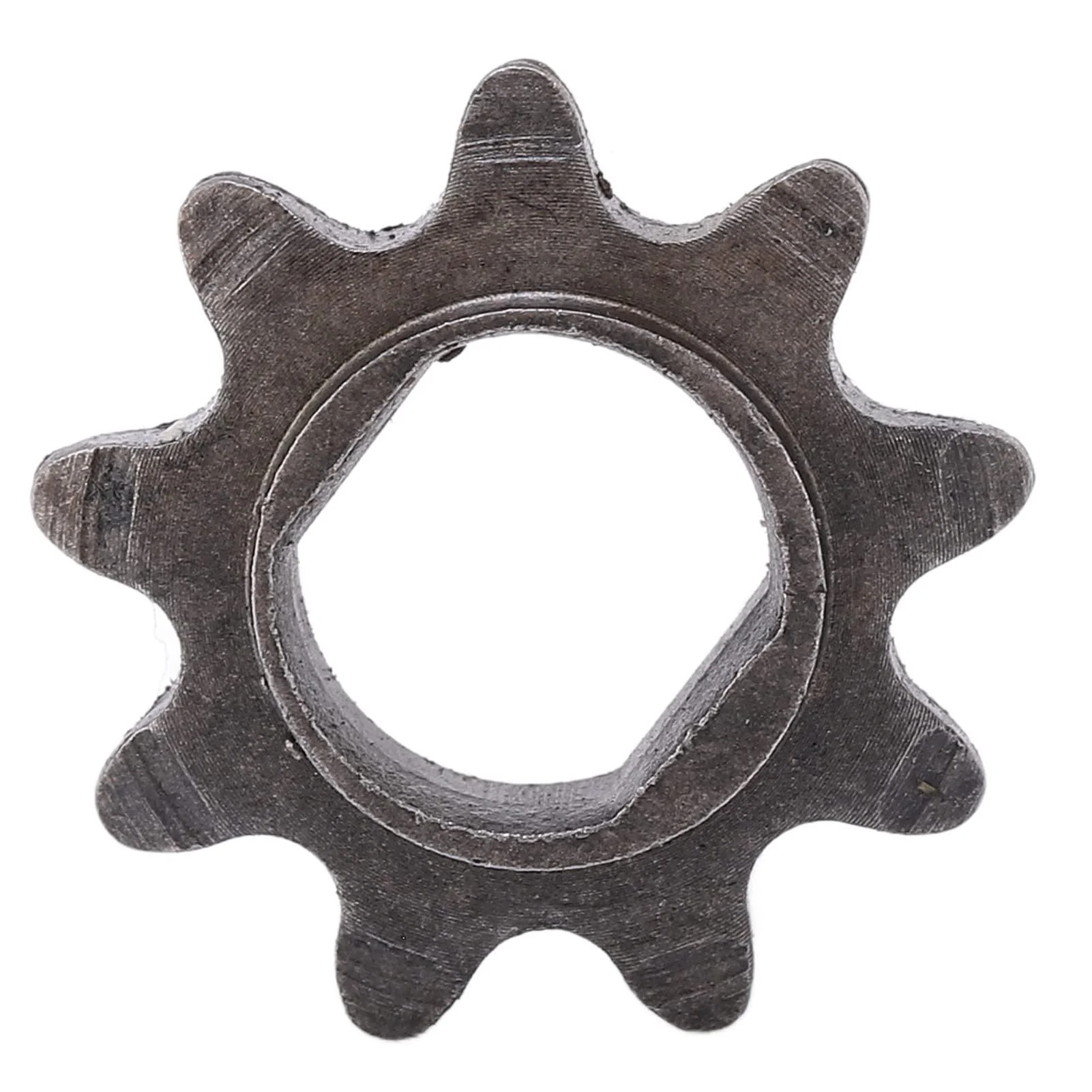 Bnineteenteam Engine Sprocket Engine Sprocket 9T 25H Engine Pinion Sprocket H-Shaped FOR MY1020 Engine