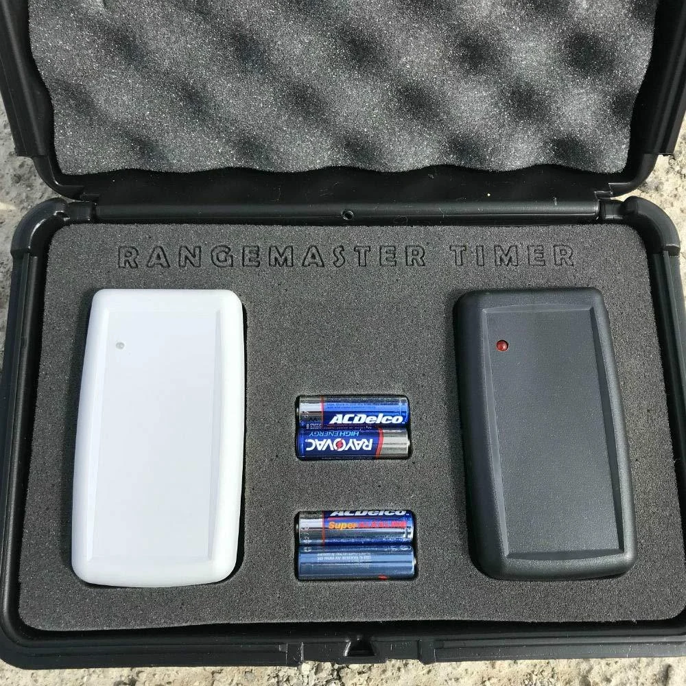 ArenaGear Sports Timers RM-501-ShowJump