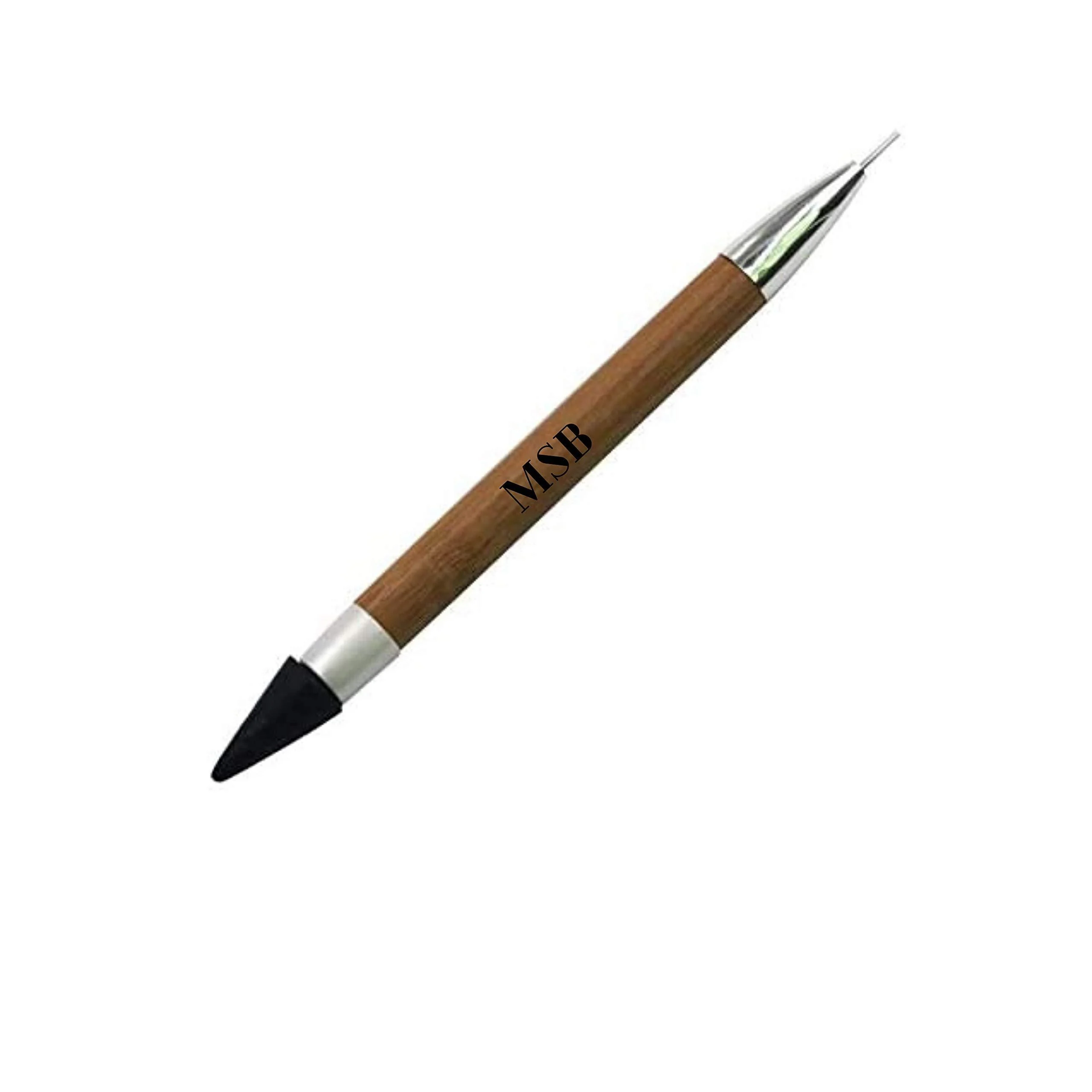 Crystal Dual Tool - Crystal and Rhinestone Applicator Tool