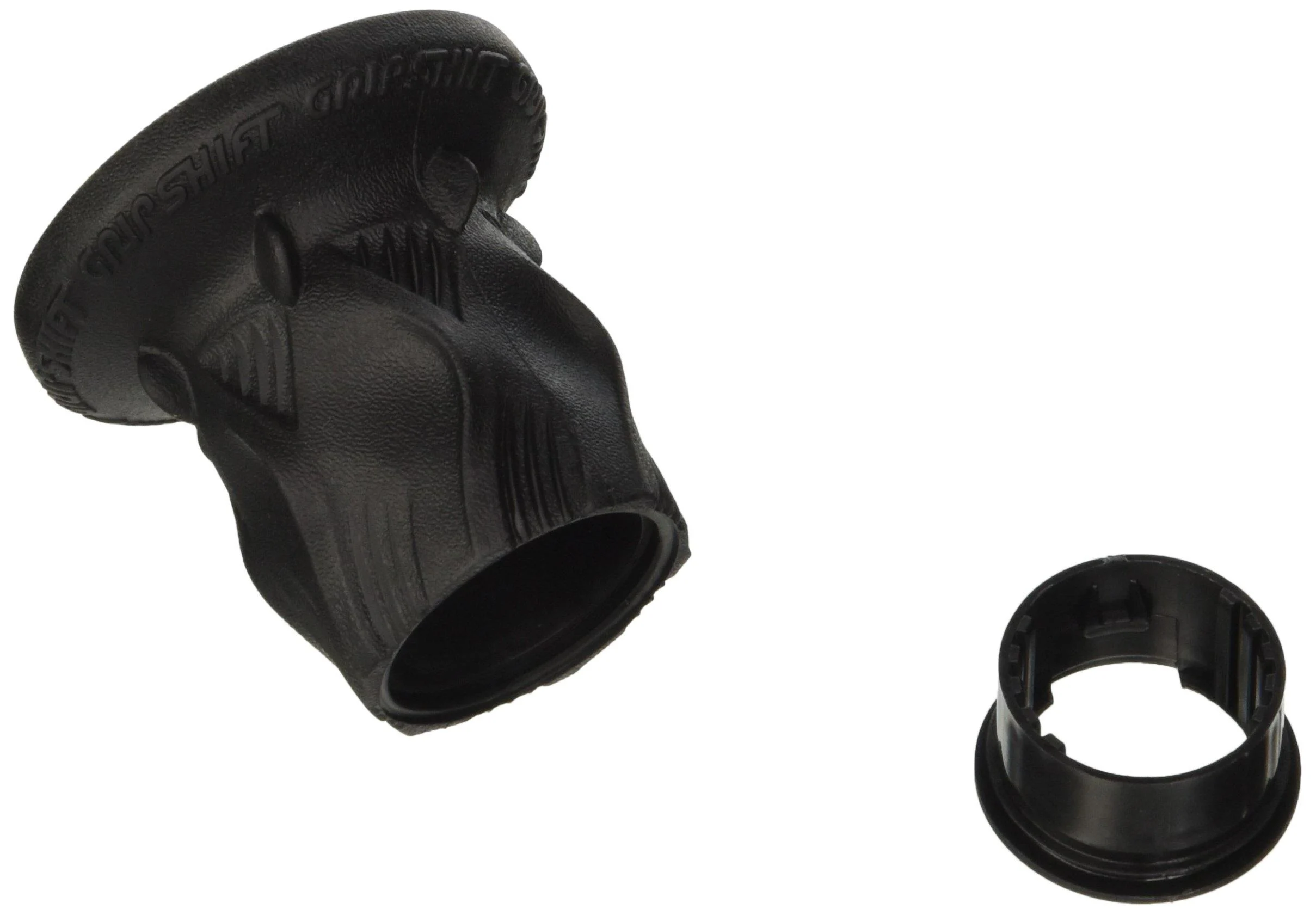 Sram MTB Rotating Grip Assembly X0 Left Hand Rotating Grips Shift Assembly