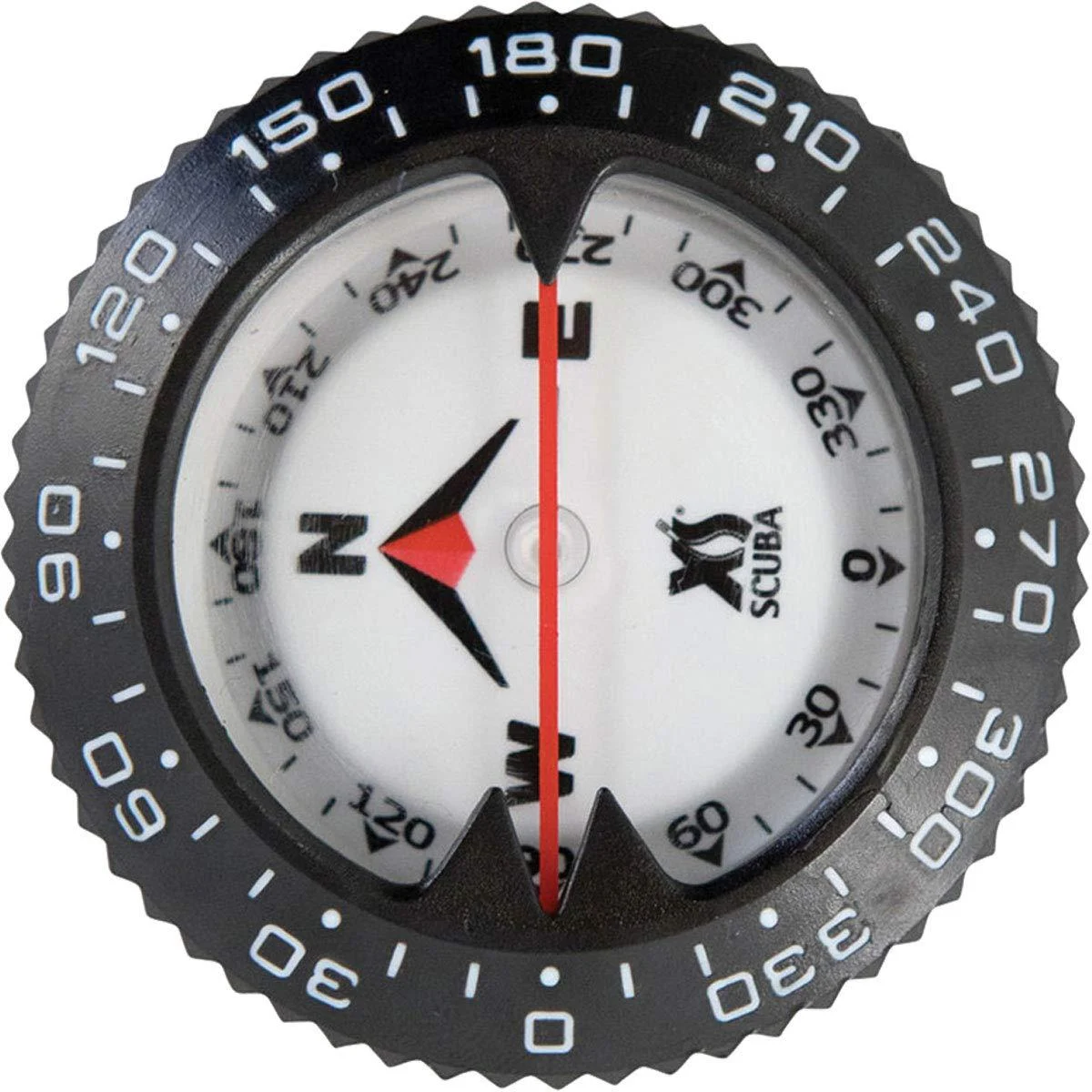 XS Scuba Compass Module One Size Standard