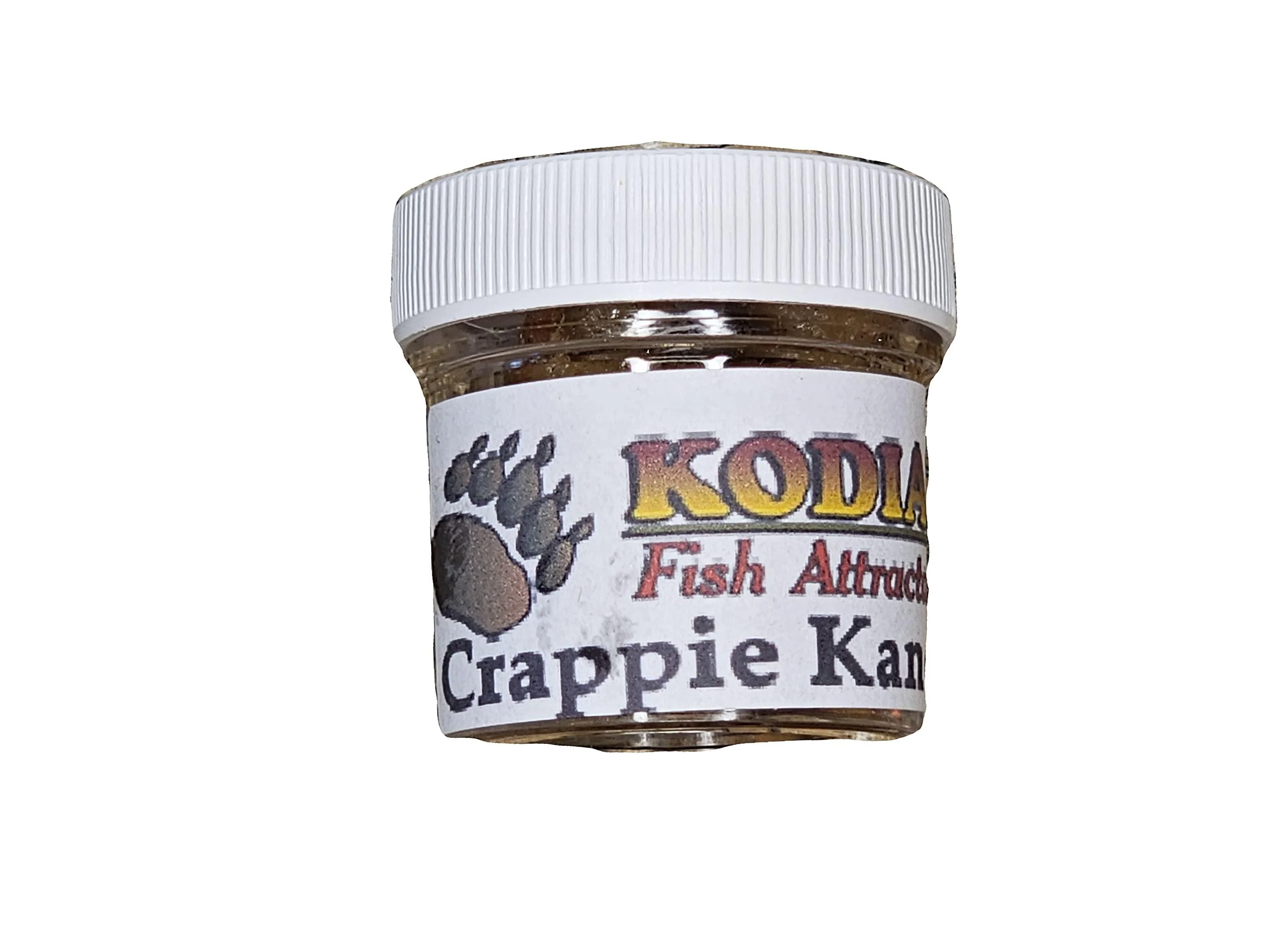 Kodiak Crappie Kandy Cubes Maggot 1 - Generic