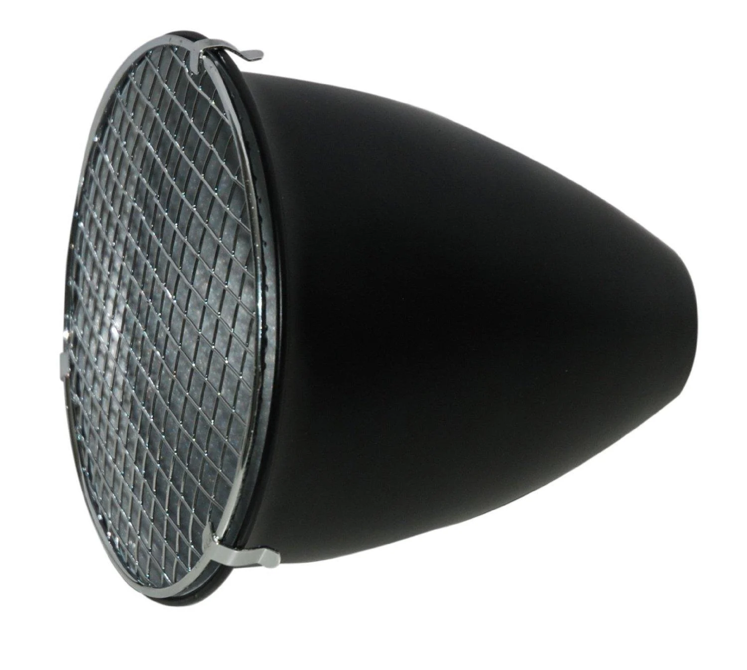 Lucky Reptile HRS-3 reflector set mini for Thermo Socket (length: 11.5 cm and diameter: 11 cm)