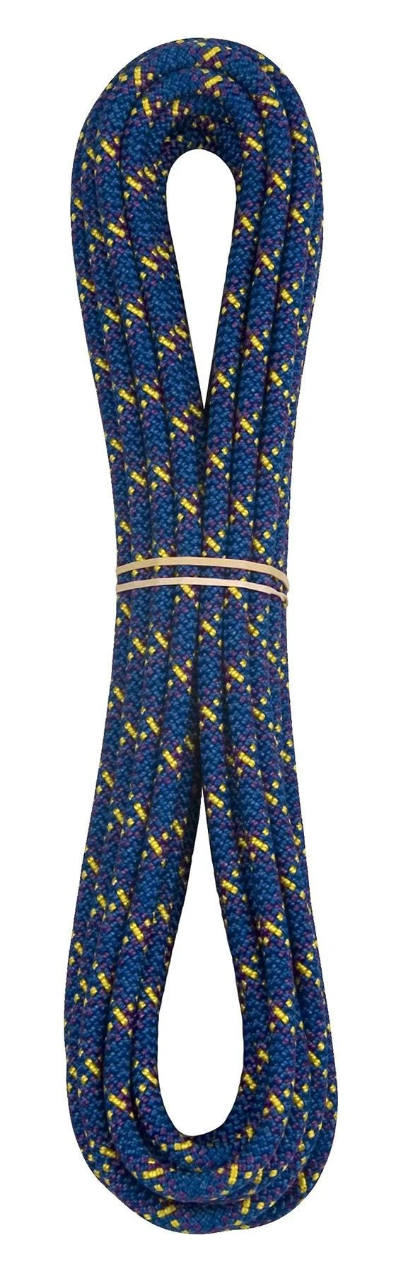 Bluewater 7mm Pre Cut Accessory Cord Blue Pattern 30'