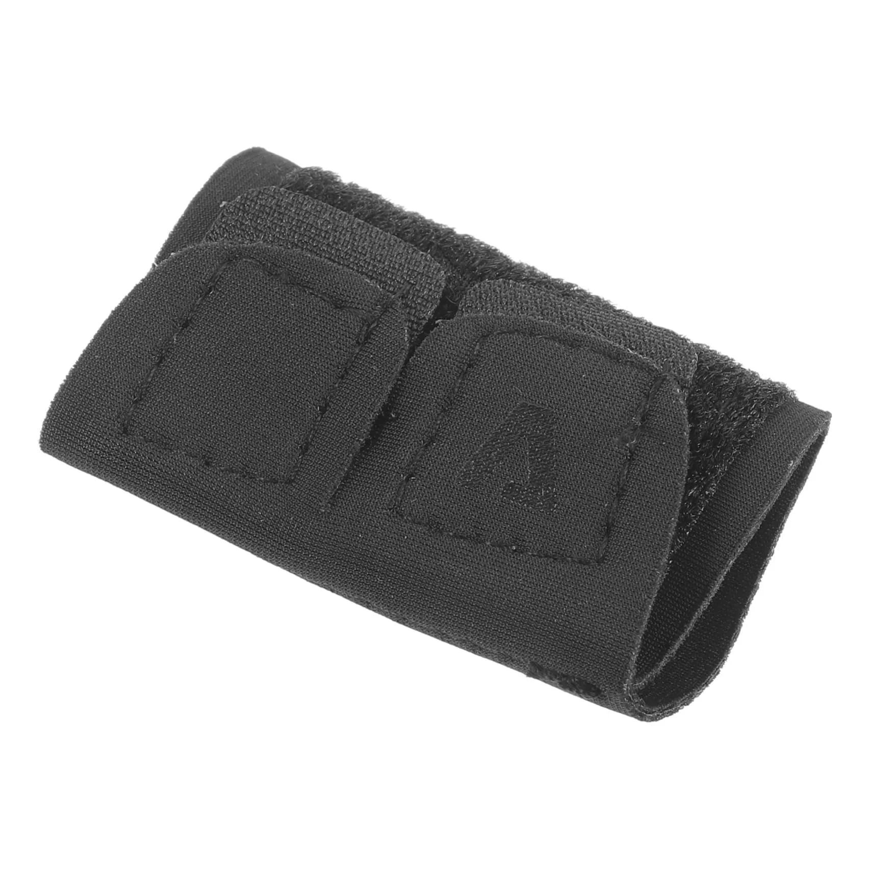 BESPORTBLE sports basketball sleeves elastic thumb splint support protective gear man child cots sporting goods bracket handguard support Water bottle