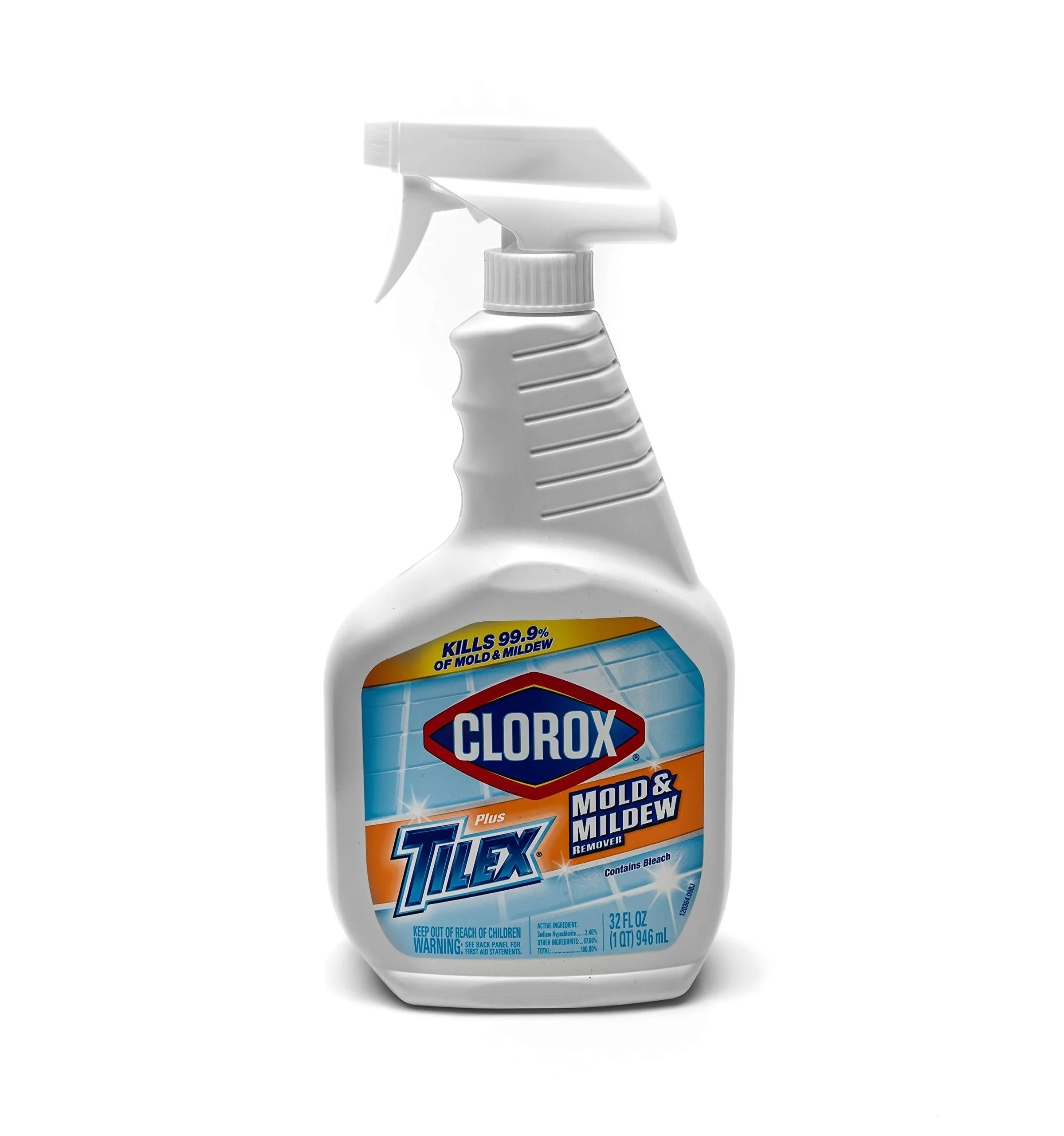 TILEX MOLD/MILDEW 32OZ - Clorox