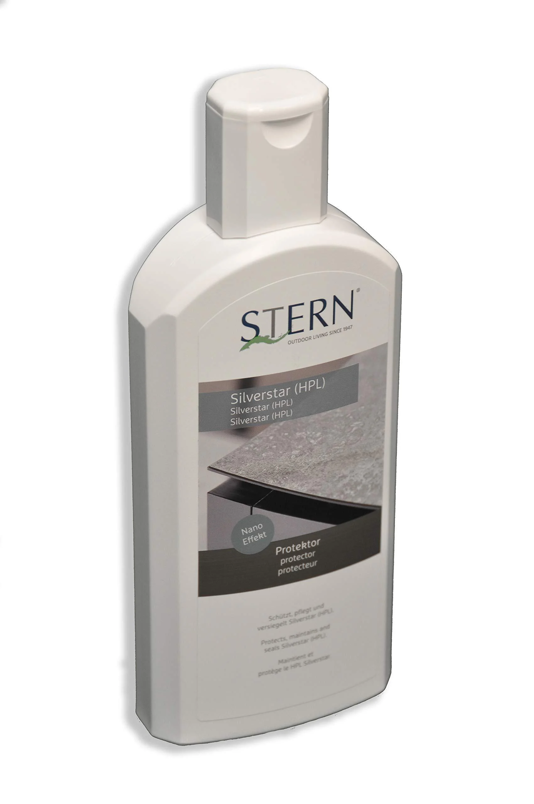 Stern Silverstar Protector