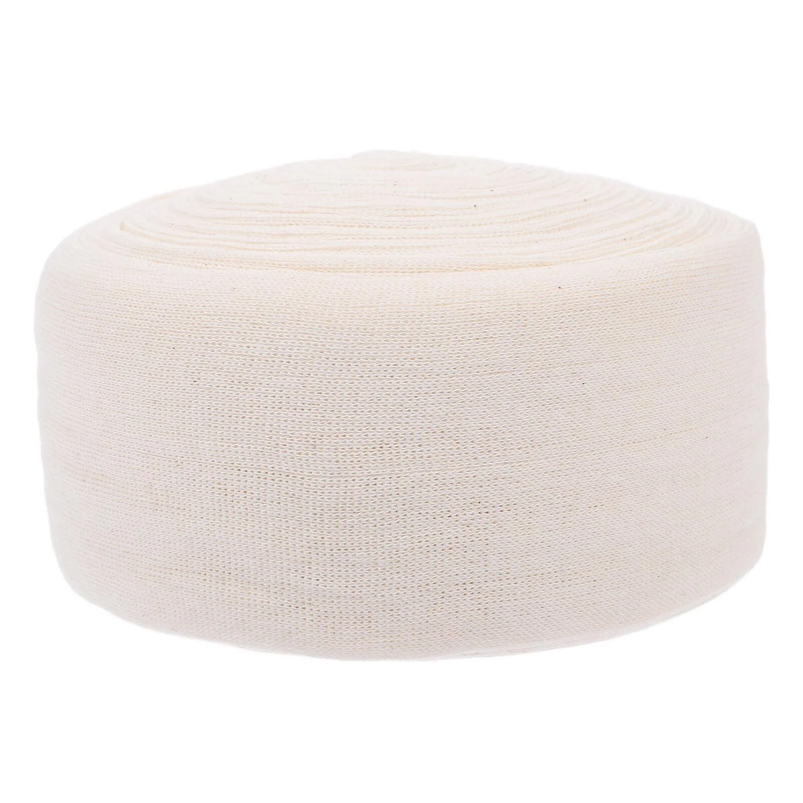 1 Roll of Tubular Elastic Wrist Elastic for Sprained - TOPPERFUN