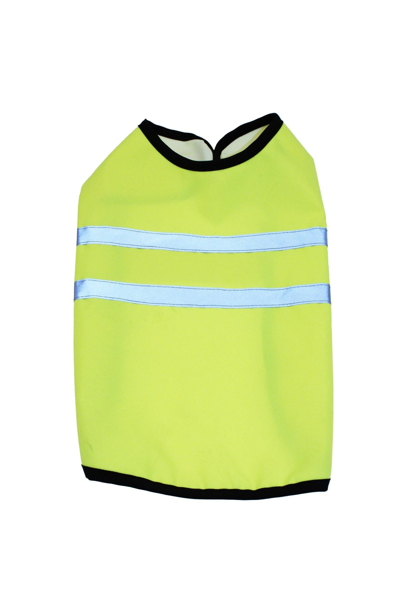 """PetGear"" Dog Hi-Vis Jacket 20""" green