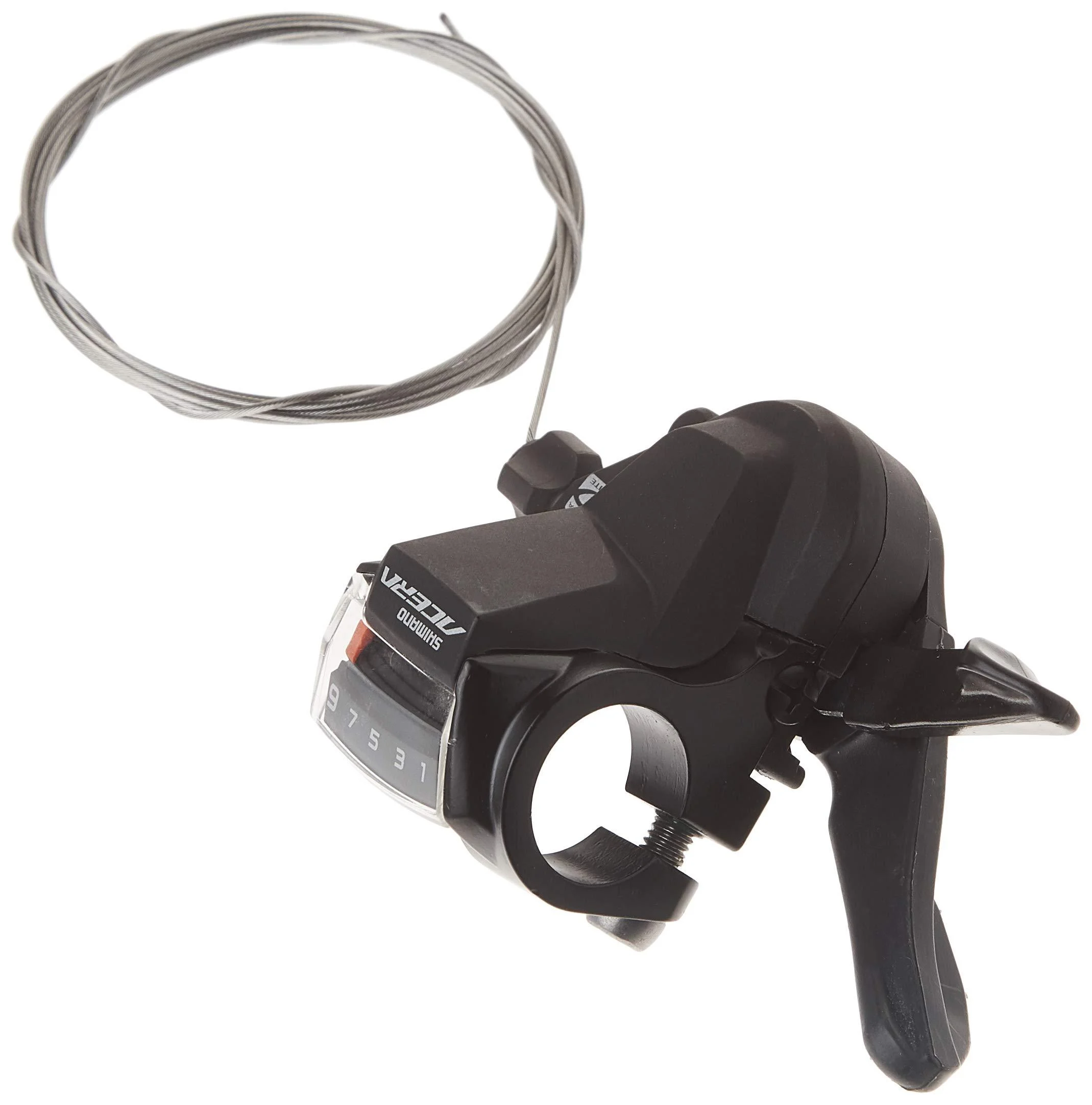 SHIMANO Acera SL-M3000 9 Speed Shifter Lever, Right, Black