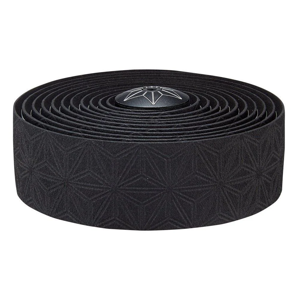 Supacaz Suave Handlebar Tape, Black