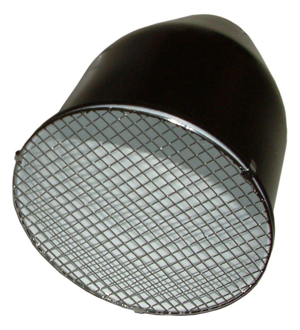 Lucky Reptile reflector set long for Thermo Socket high quality steel reflector