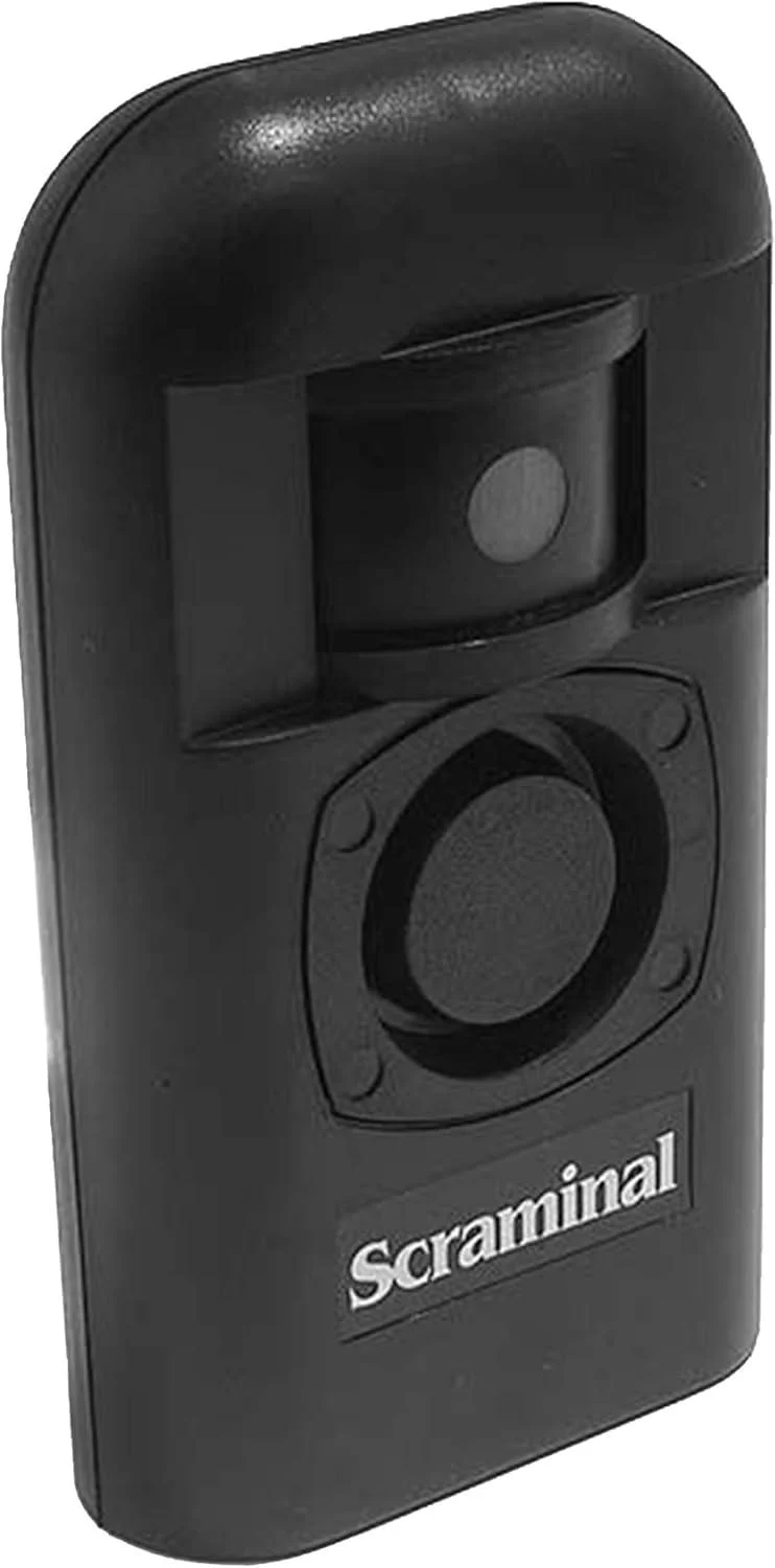 Amtek Scraminal Keep Pets Out of Restricted Areas