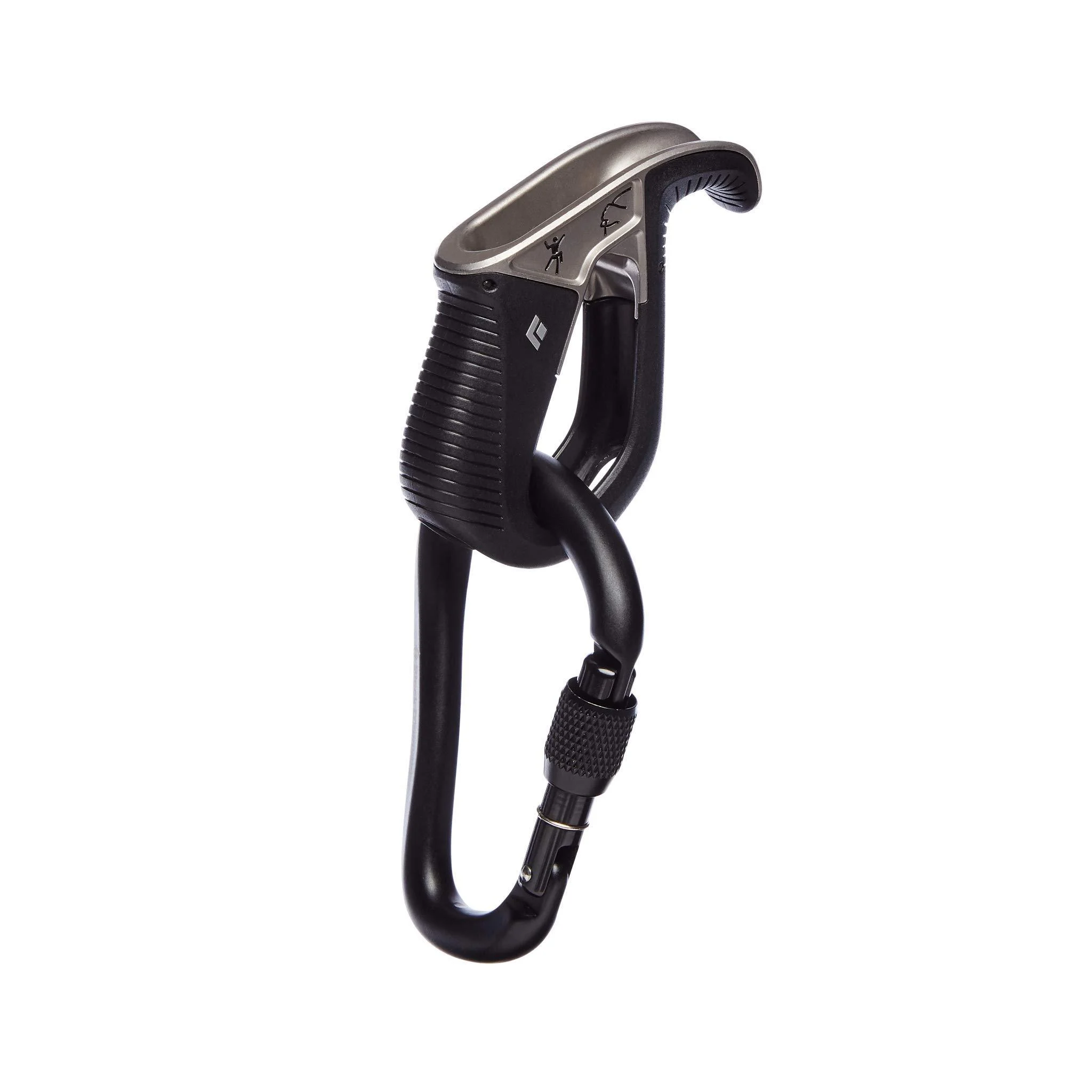 Black Diamond Big Air Pilot Package, One Size