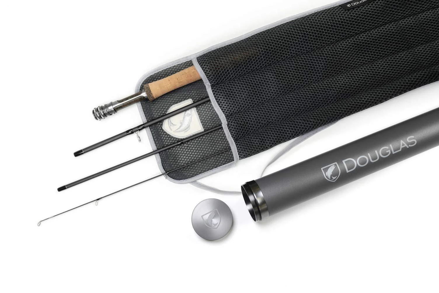 Douglas Sky G Fly Rod Series 9' 5WT - Douglas Outdoors