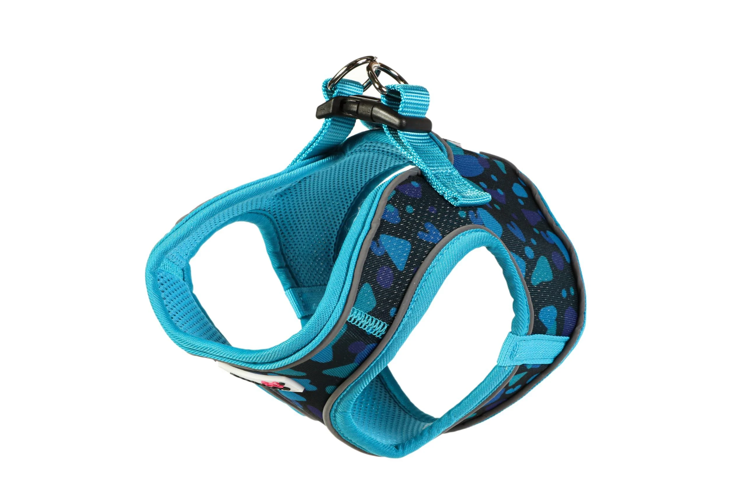 Doodlebone Snappy Harness Electric Party 4 Electric Party 4
