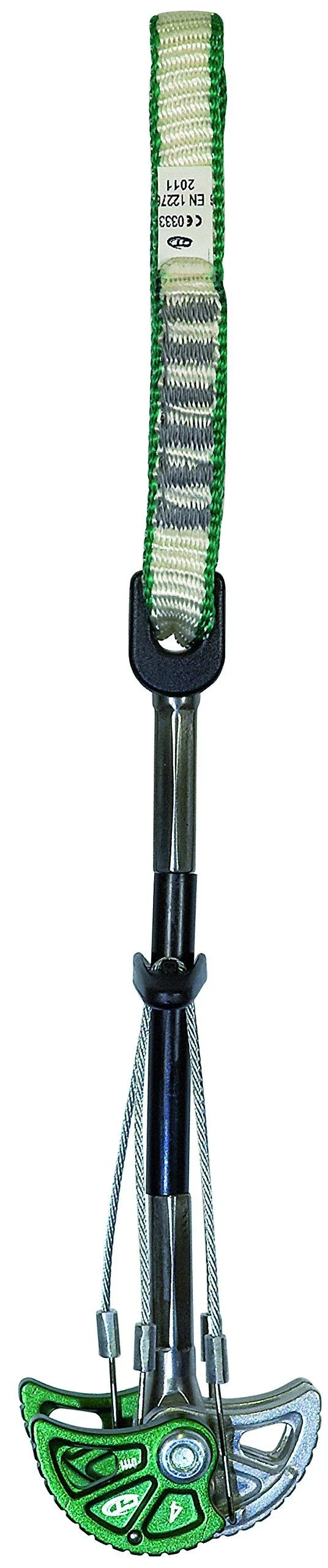 CLIMBING TECHNOLOGY Active Protection Anchor Friend VIOLET One Size