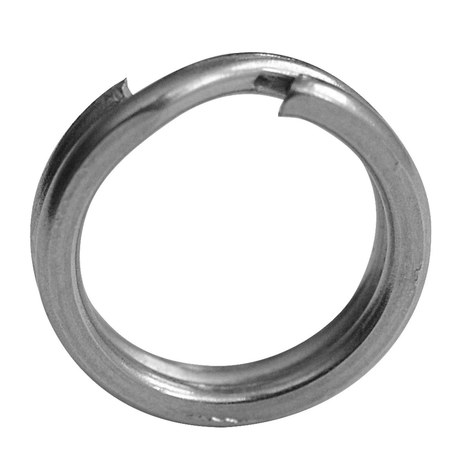 Black Cat Xtreme Split Ring 50 kg