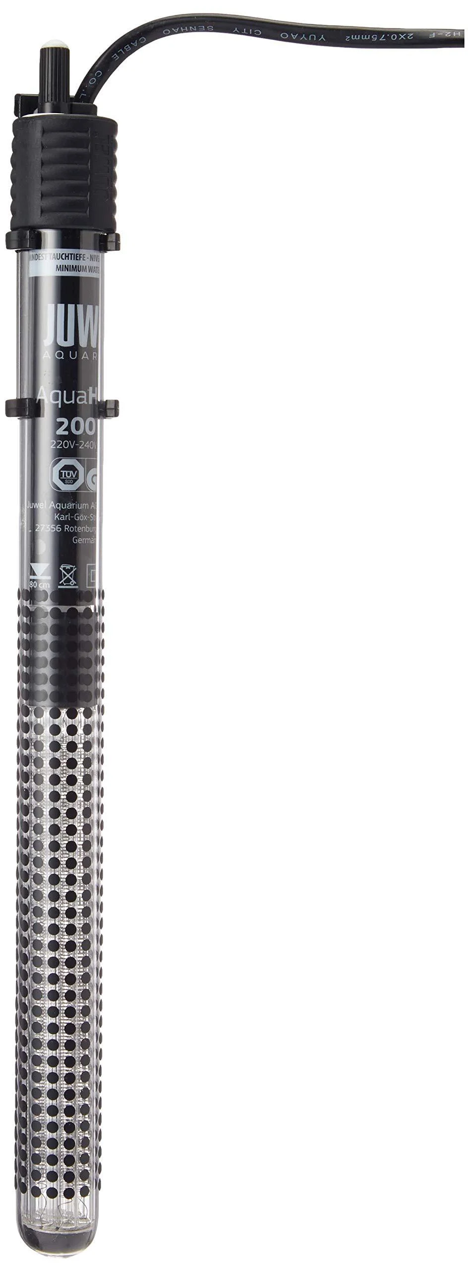 Juwel Automatic Heater 200 W