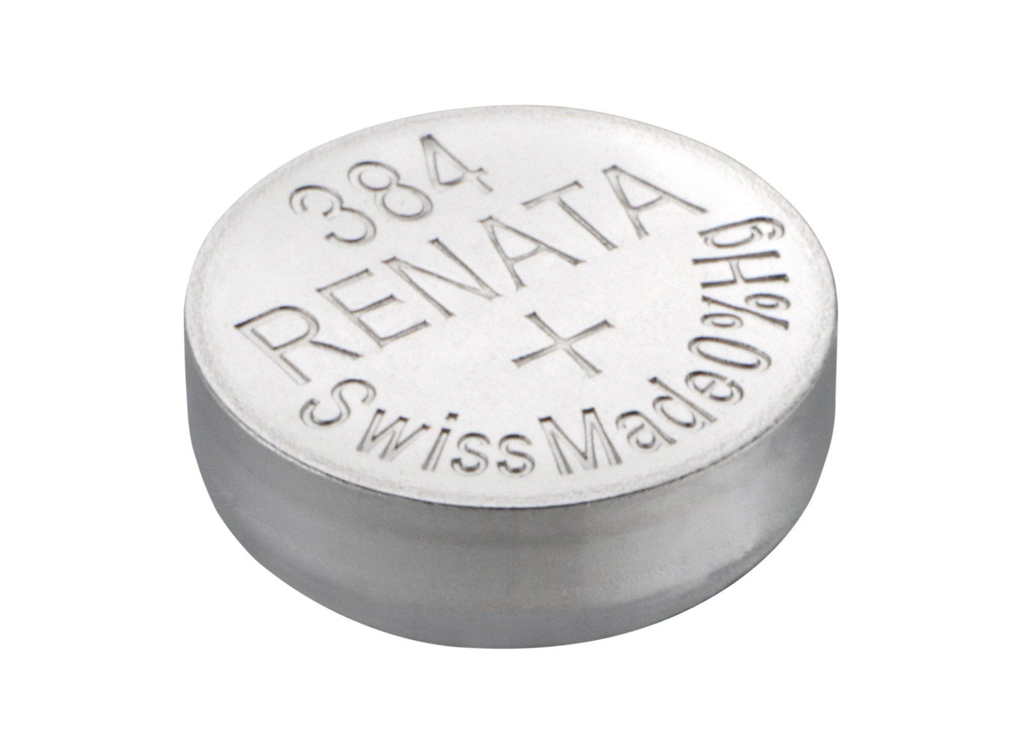 All Renata Coin Cell Model Batteries (384) - Renata Batteries