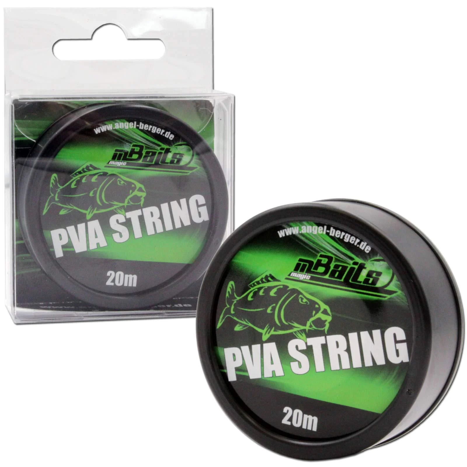 Angel-Berger PVA String water soluble