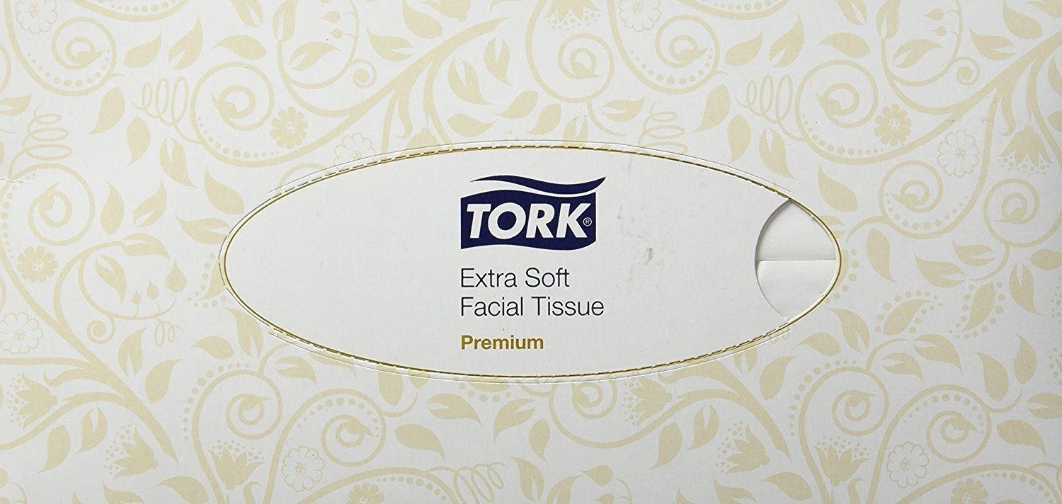 Tork 135817 - cosmetic towels