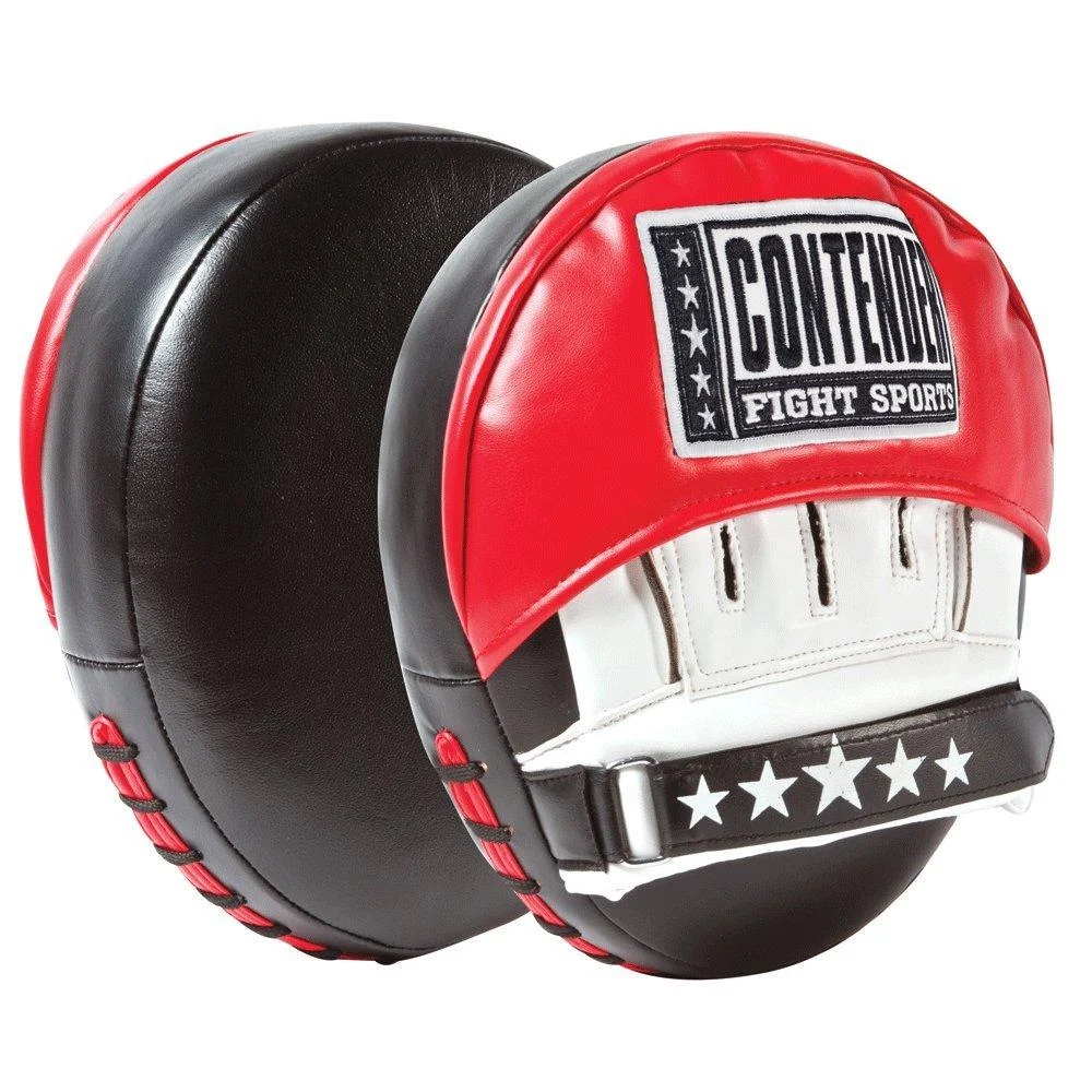 Contender Fight Sports Air Boxing Punch Mitts (Pair)