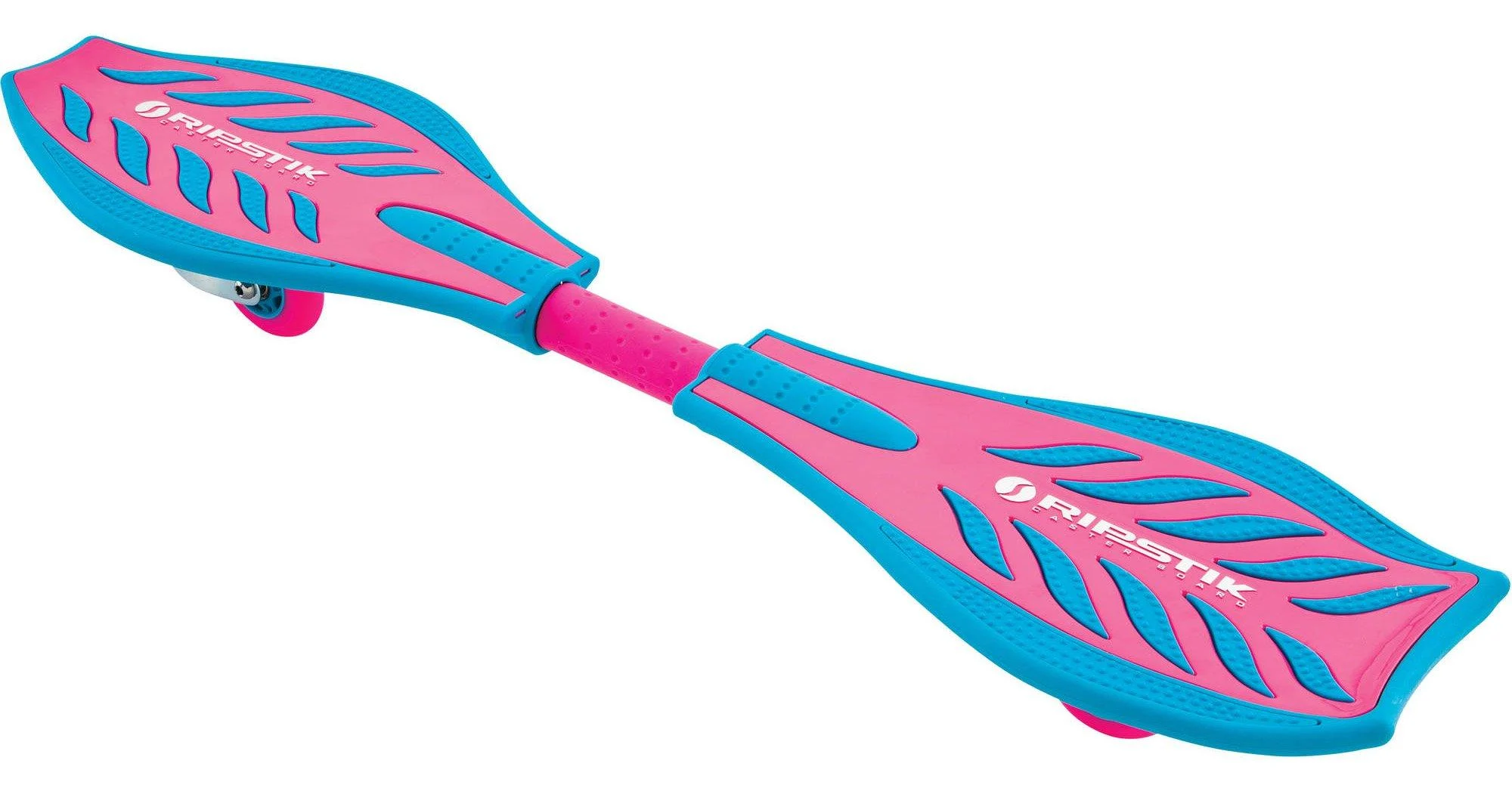 Razor RipStik Bright Caster Board Teal and Pink