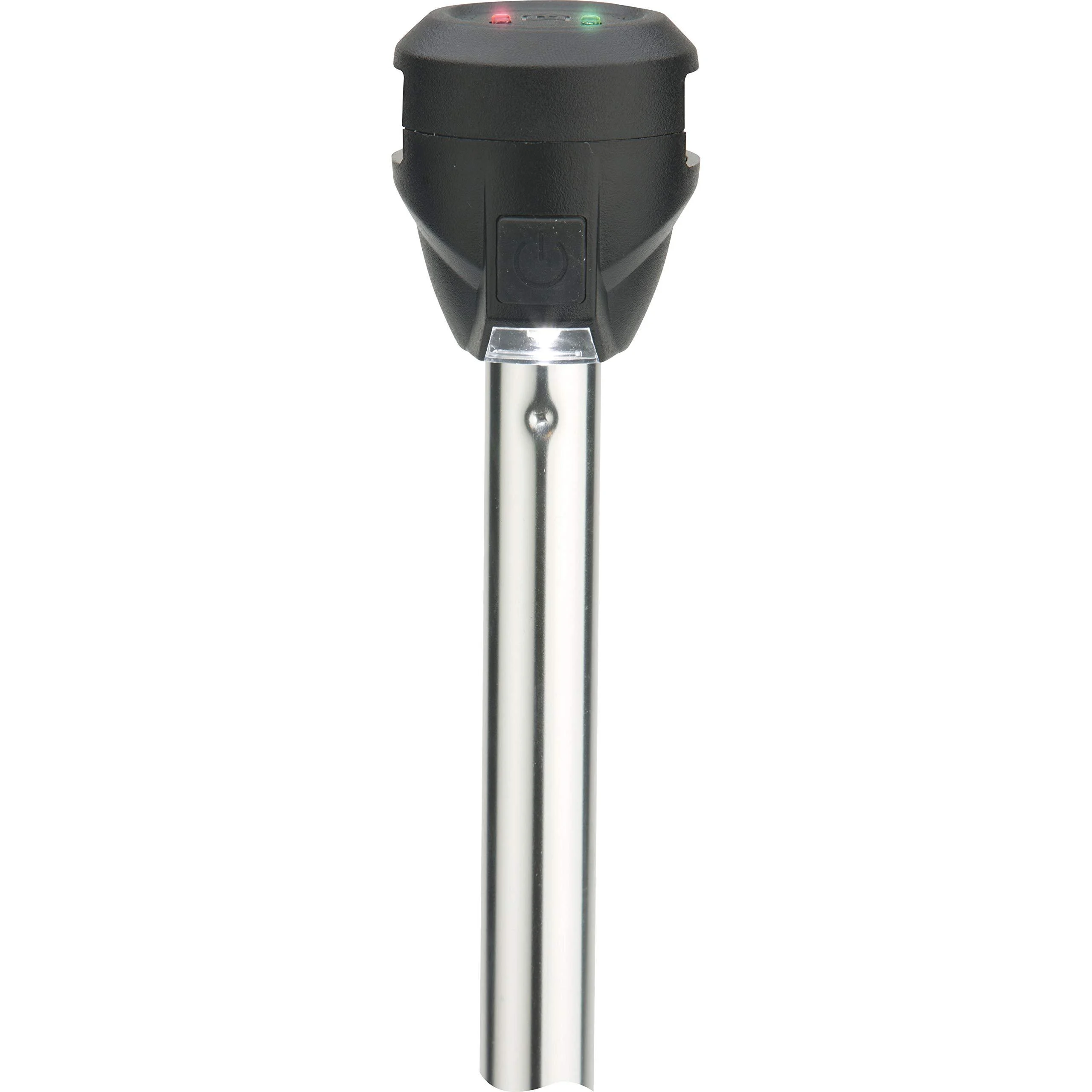 attwood NV6LC1-14-7 LED Light Pole - Bi-Color 14", Straight