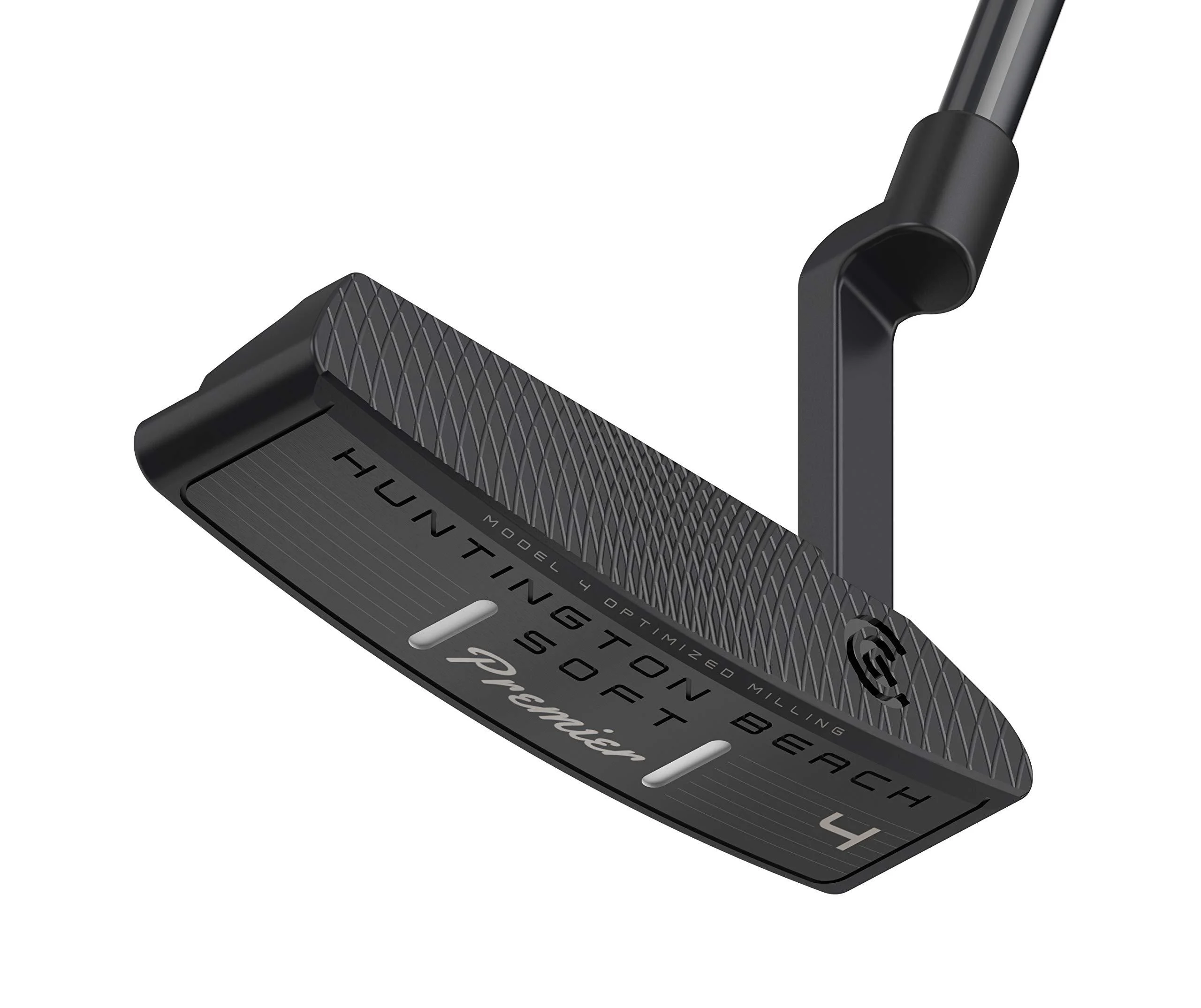 Cleveland Golf LH Huntington Beach Soft Premier #4 Putter (Left Handed) Left 35 Inches