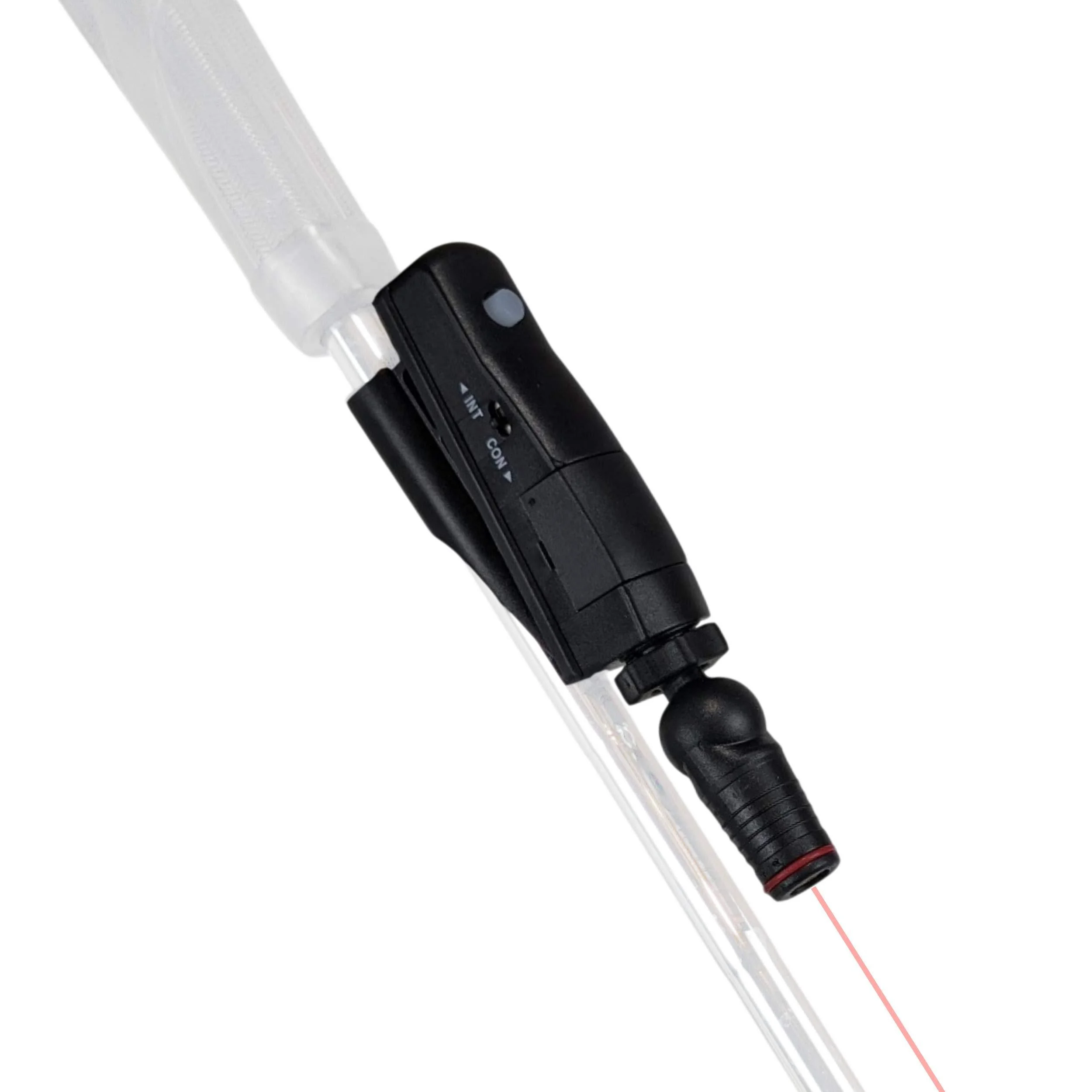 Foretra - Golf Putter Plane Laser Pointer Sight Golf Training Aid - Fix Your Putt in Seconds