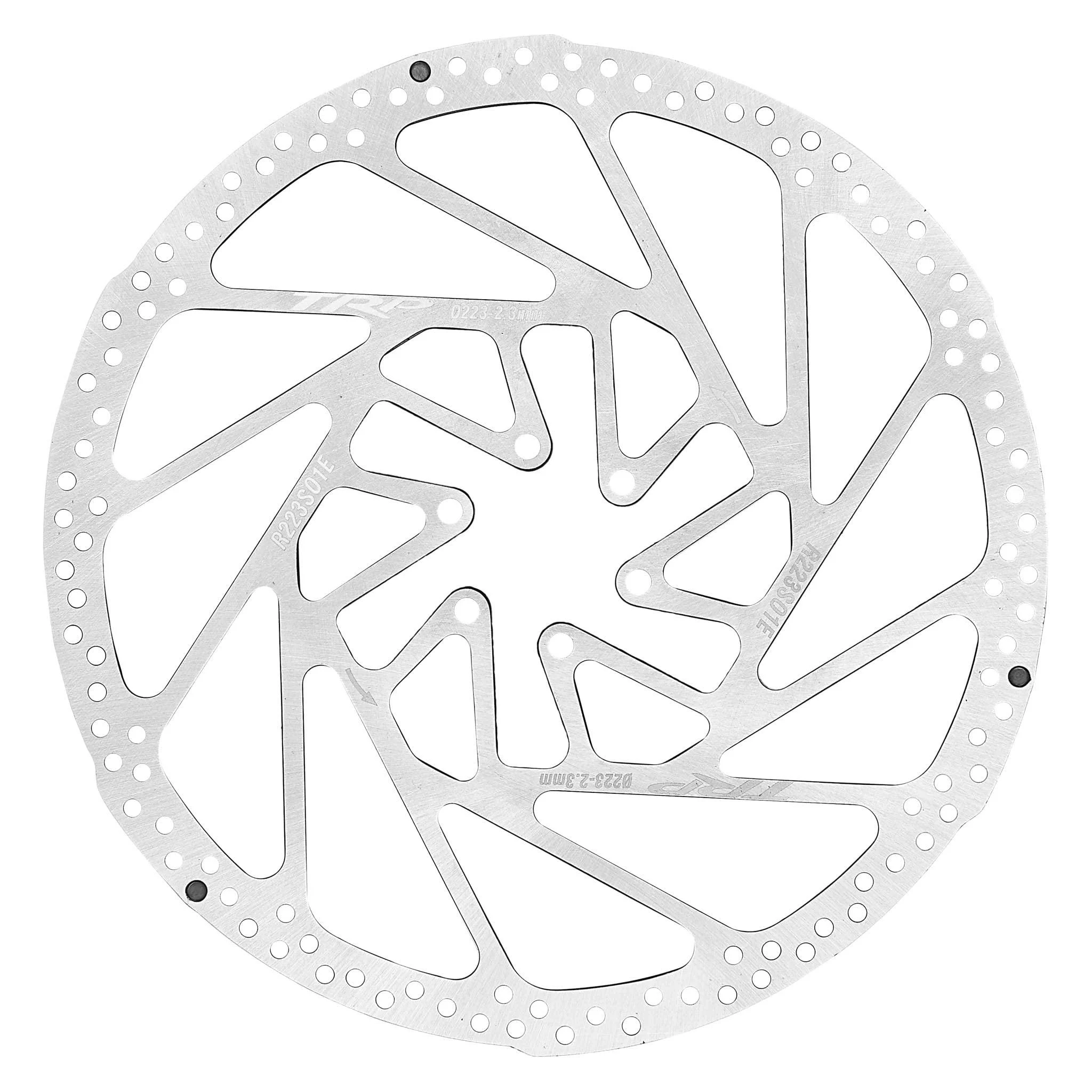 TRP RS01E 2.3mm Disc Brake Rotor 180mm