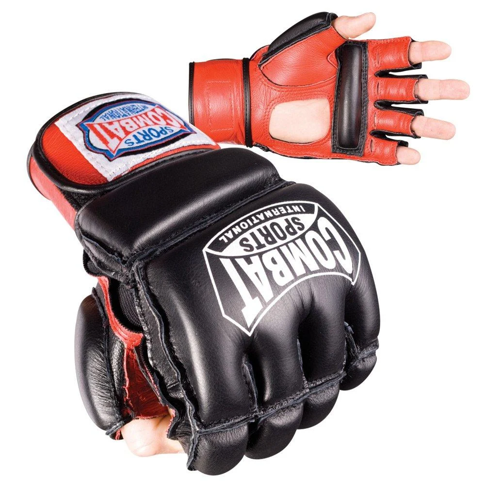 Combat Sports MMA Bag Gloves Large