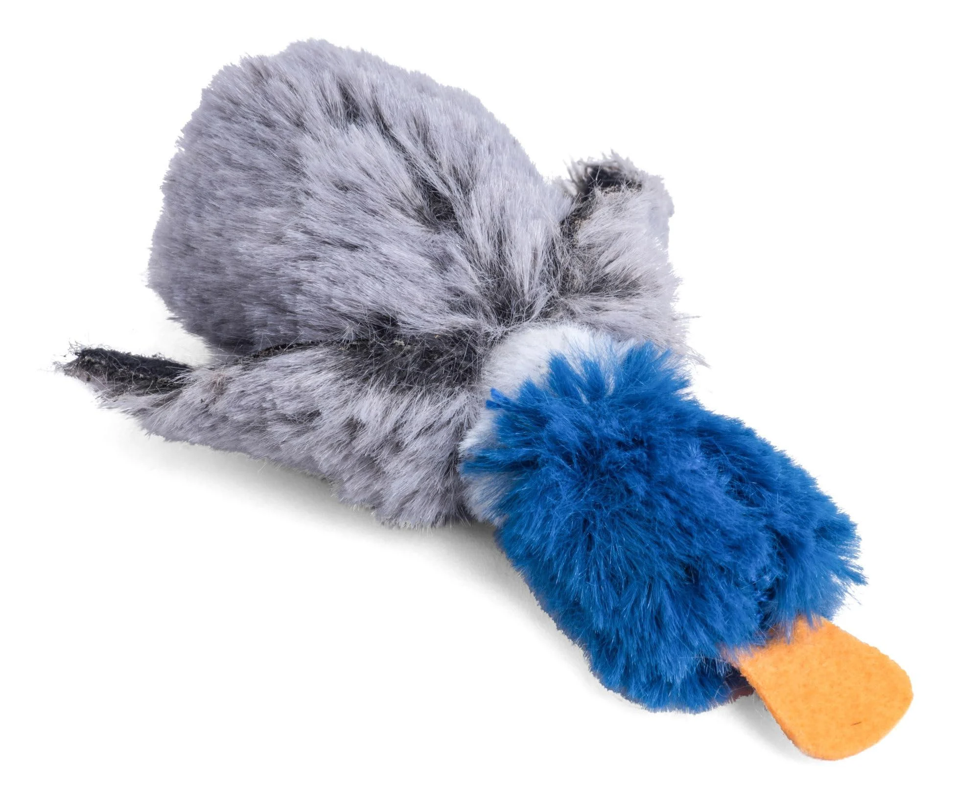 Petface (Catkins by Petface) Dudley Duck Cat Toys